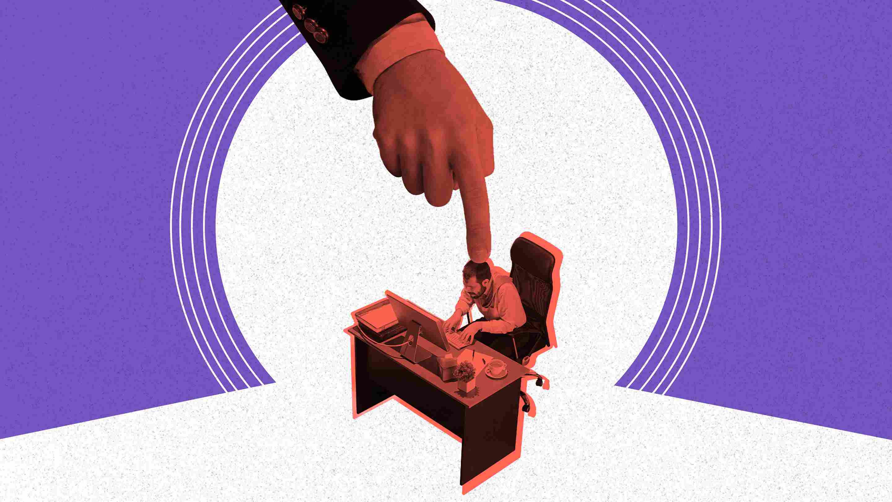 The risk ‘quiet quitting’ poses to the individual, not just the business