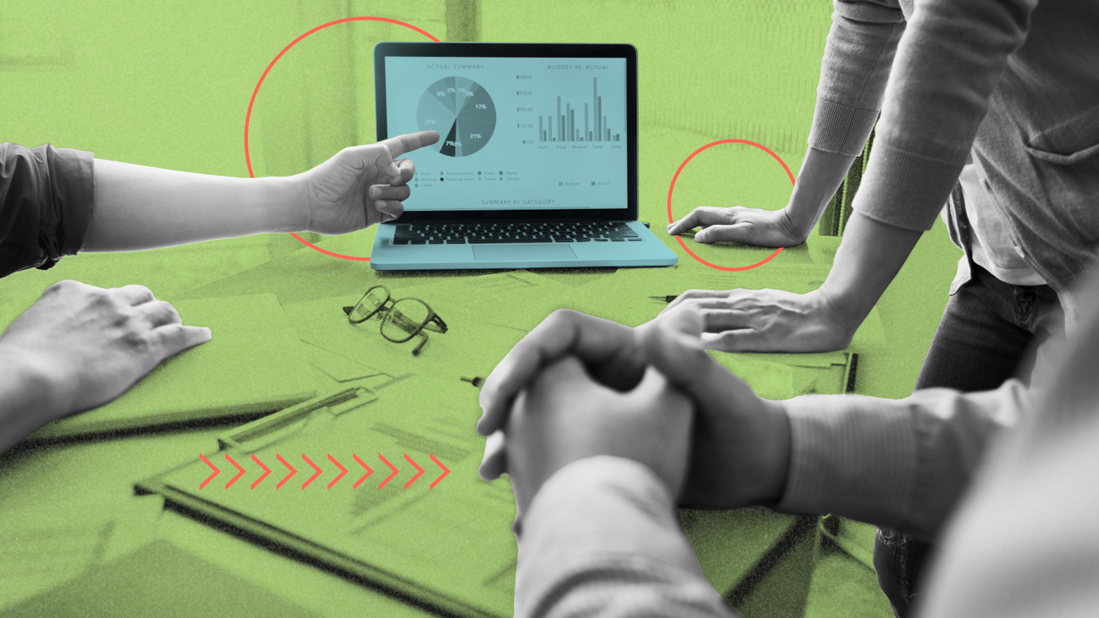 Three tips to realign your marketing strategy amid economic uncertainty