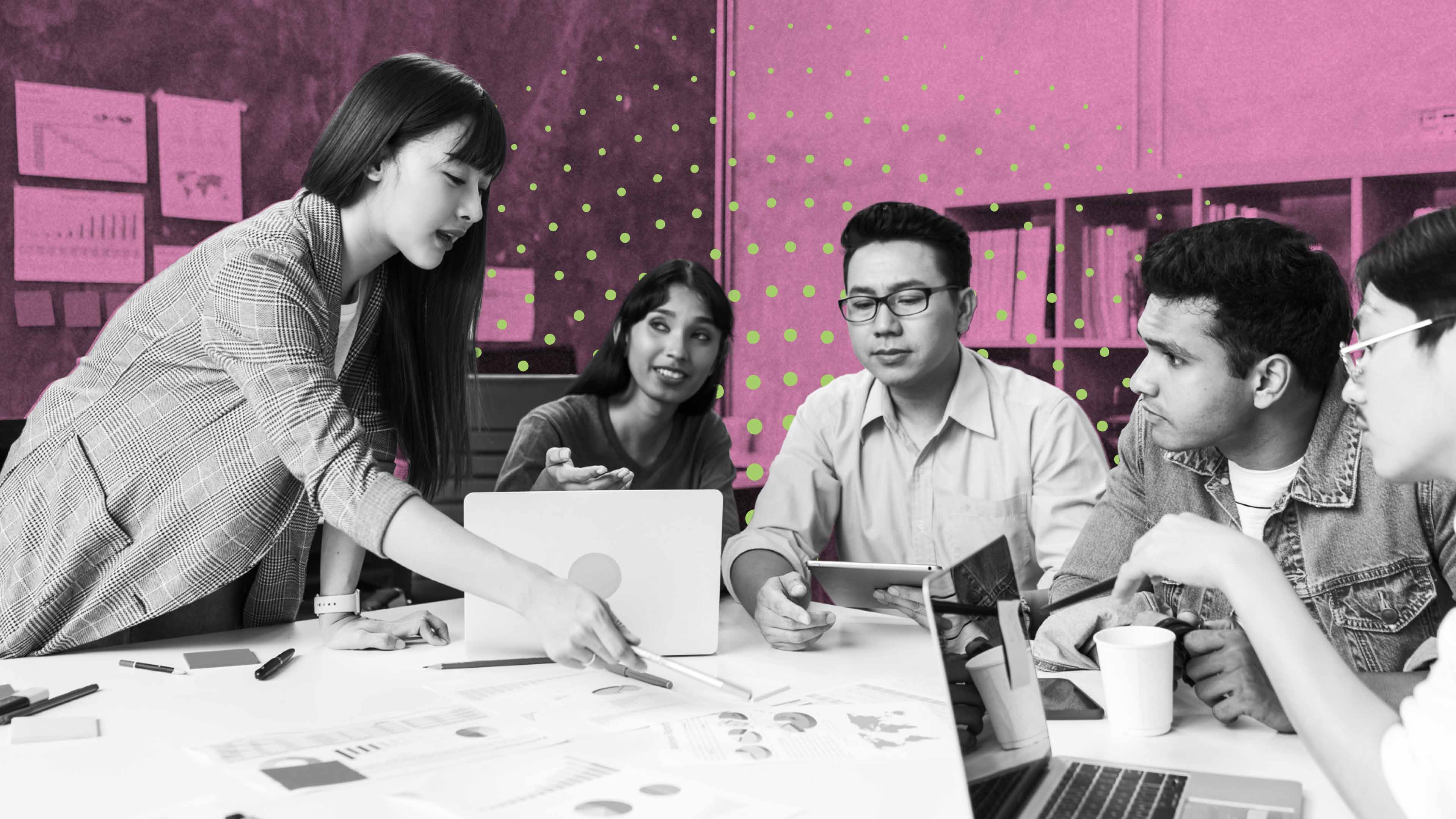 To develop truly innovative products, transform your culture in three key areas