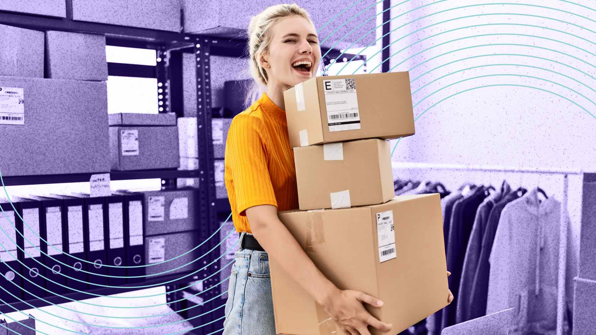 Why now is the time to punch above your weight–and how to do it