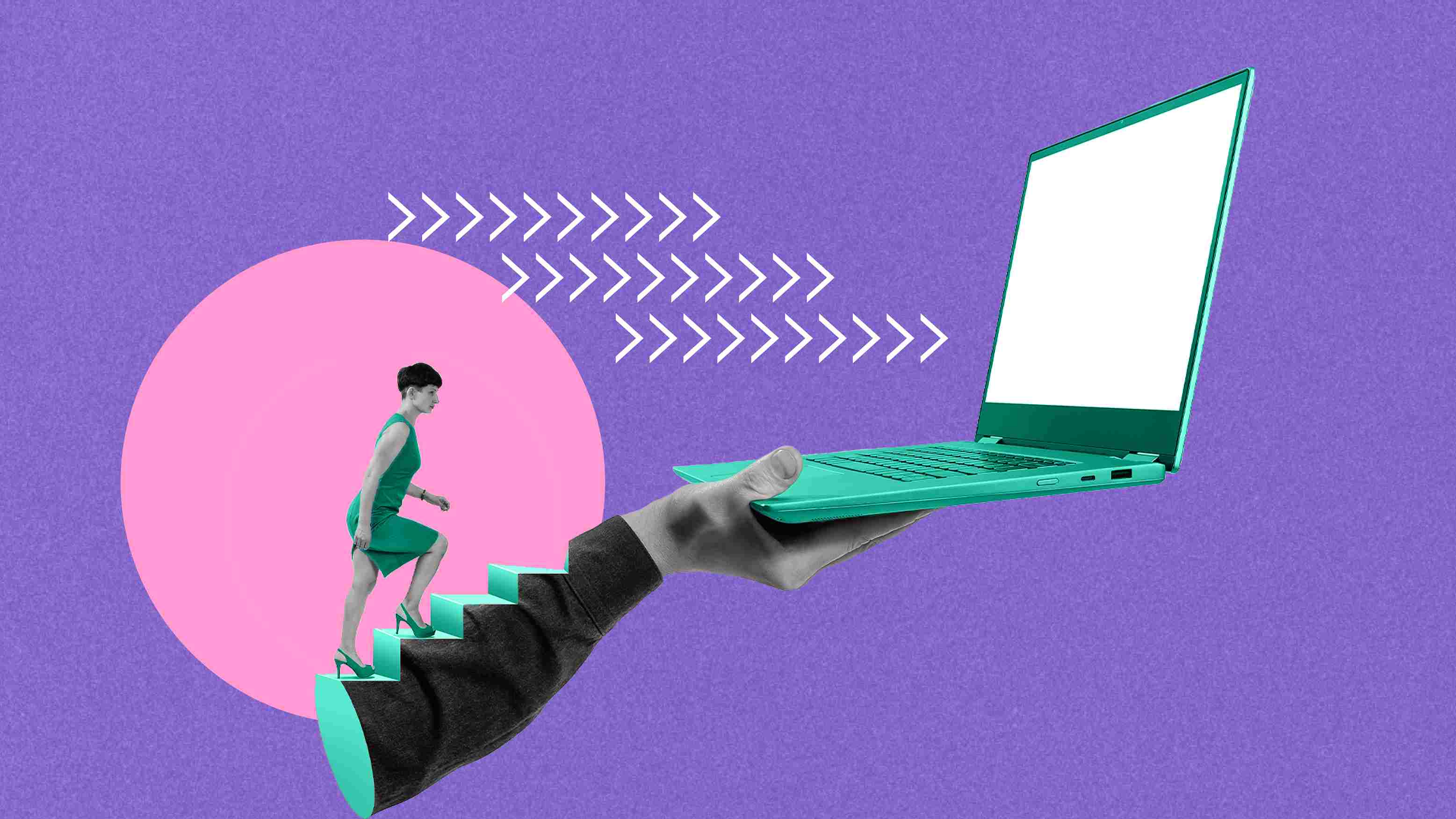 Why investing in innovation can be key to surviving economic uncertainty