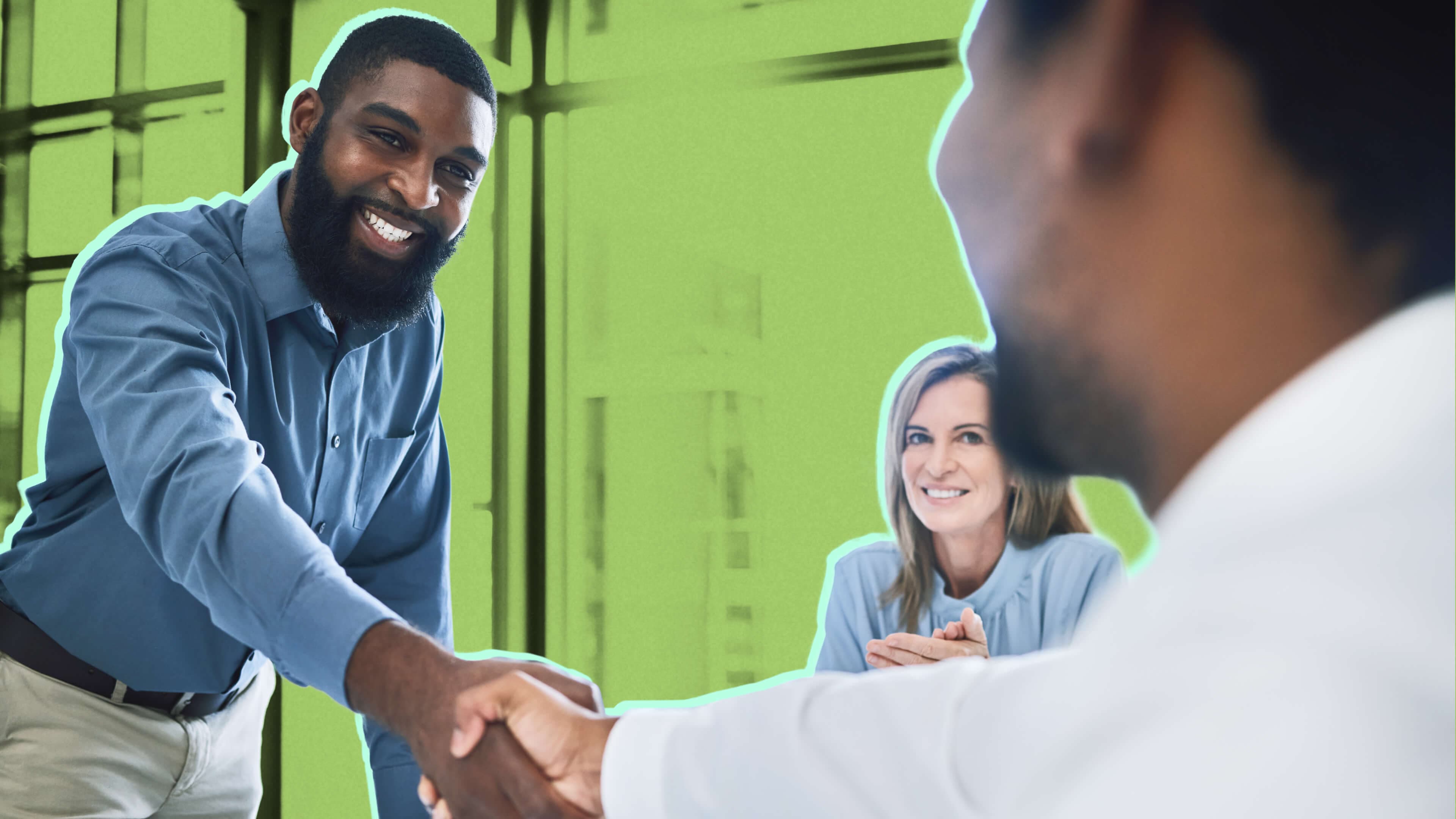 Working for a small business translates into big opportunity