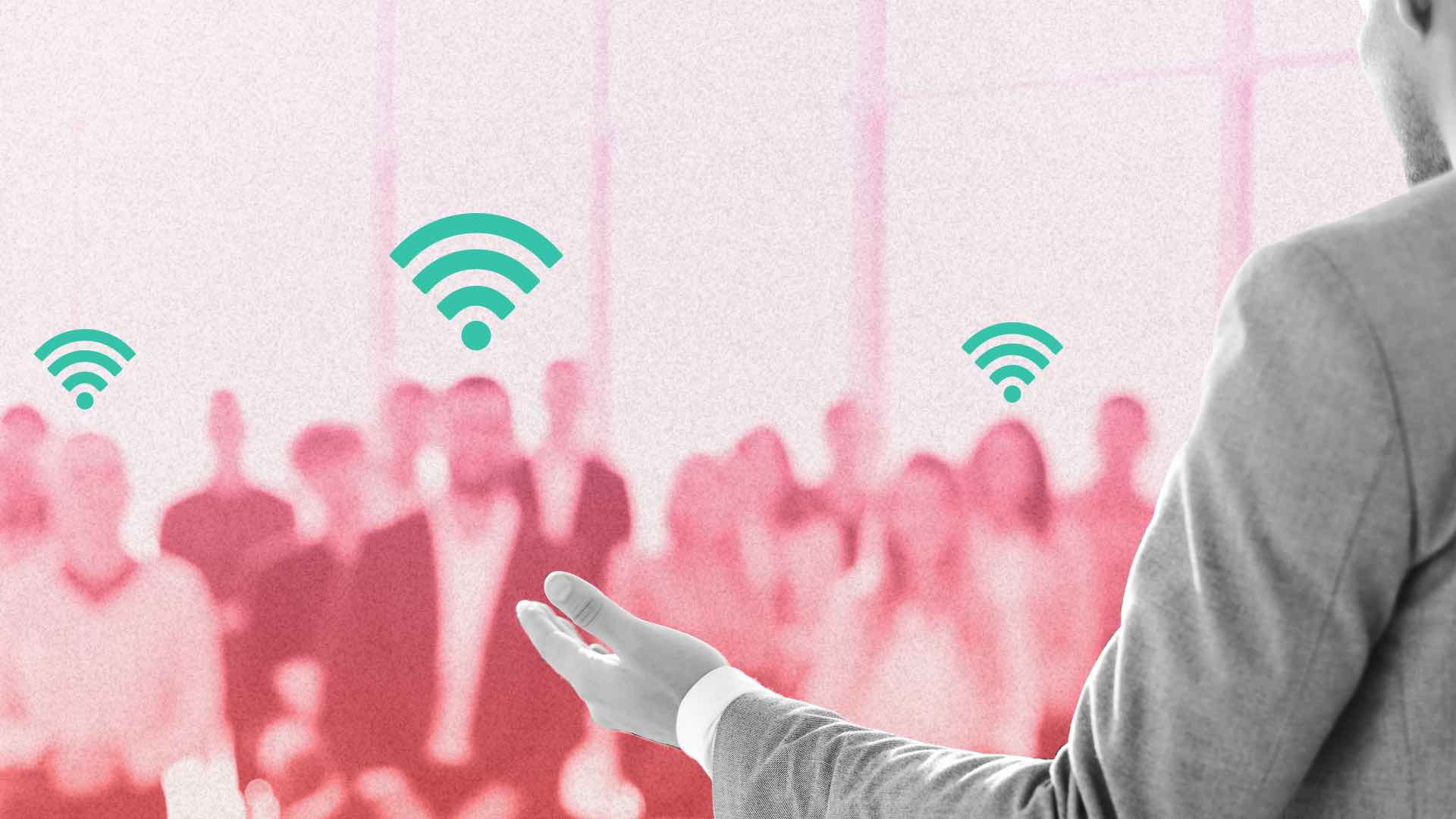 4 tips for creating an impactful hybrid event strategy