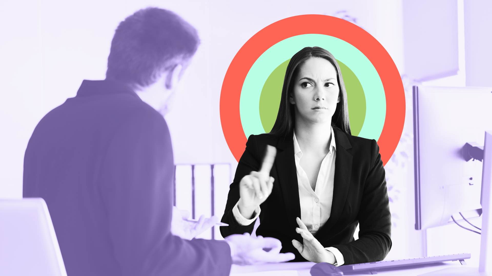 Can too much positivity actually be a bad thing?