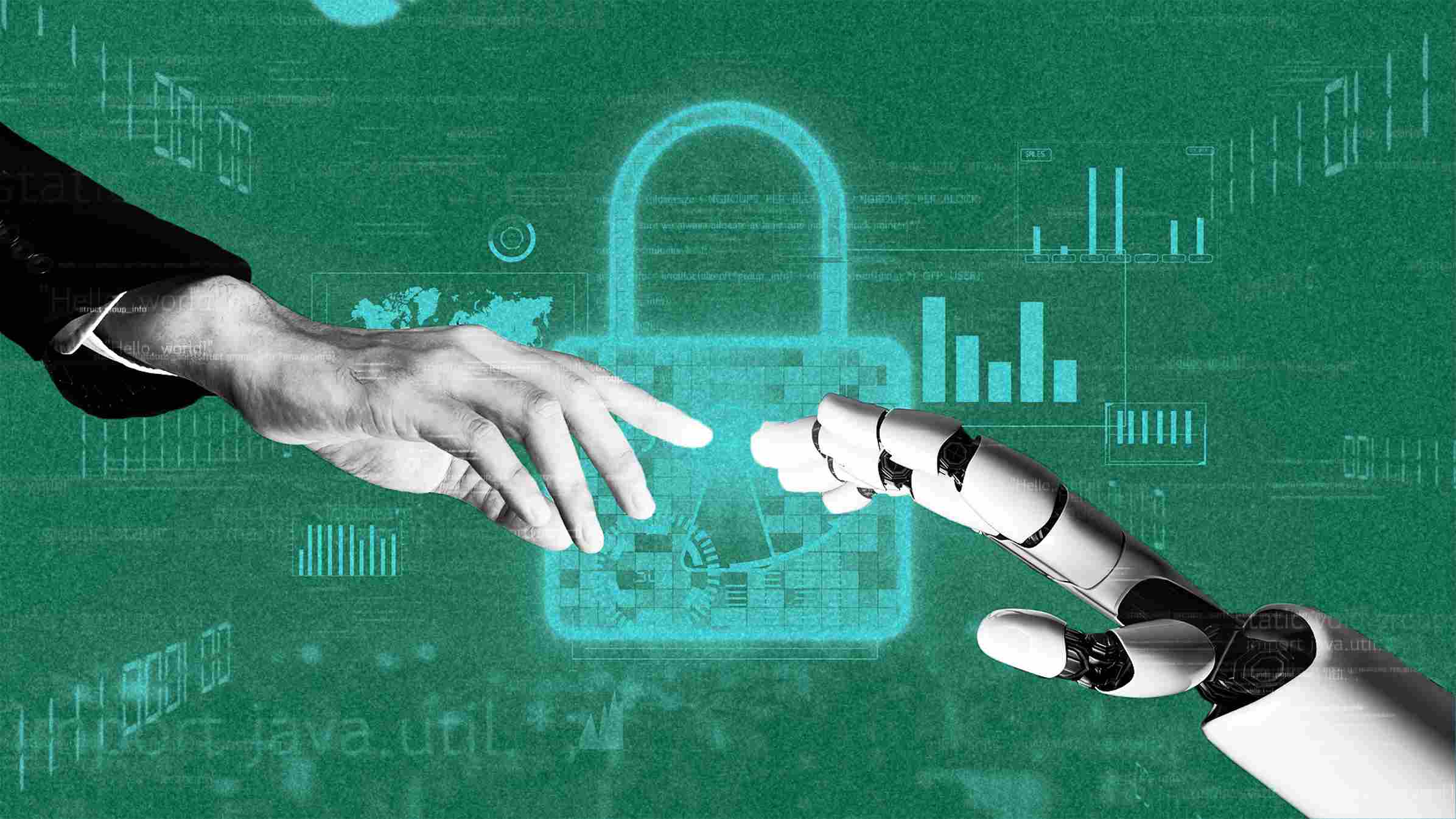 Companies need to prioritize security in the metaverse