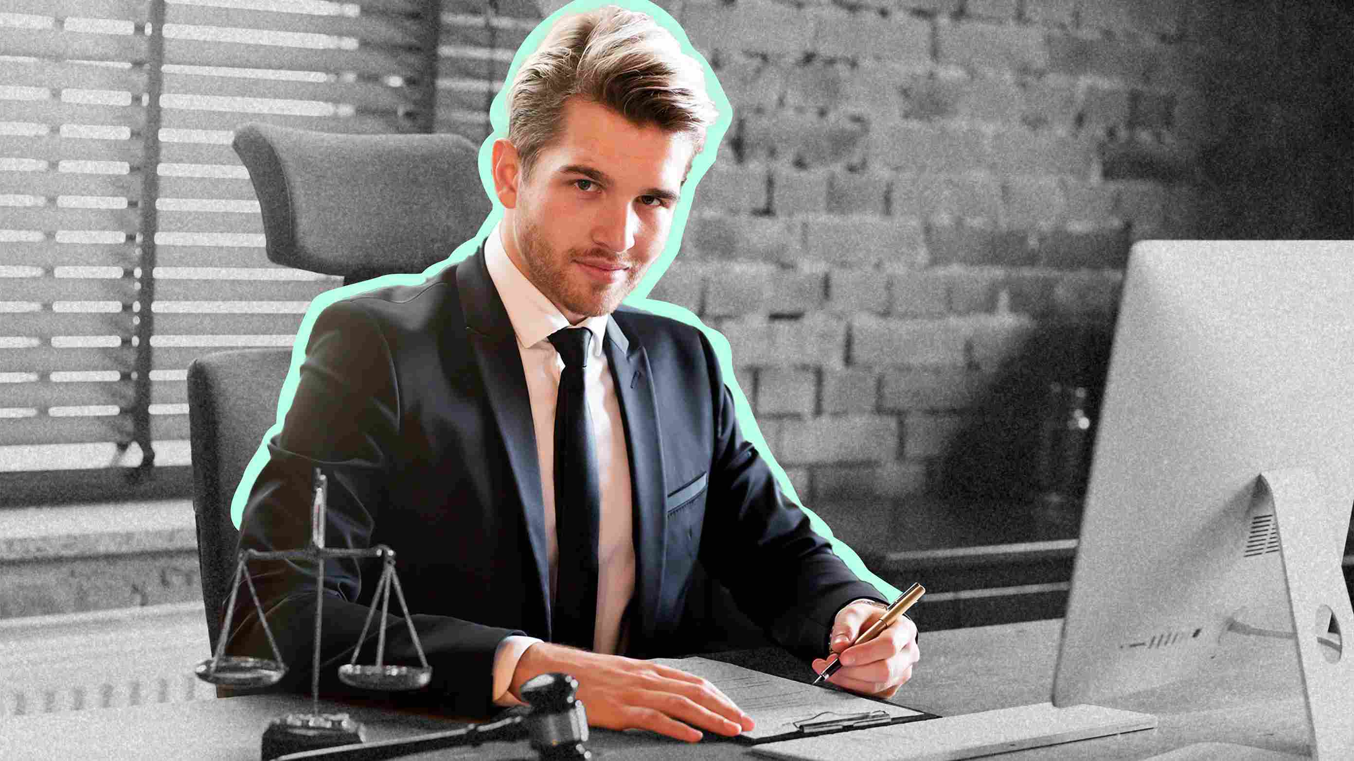 Components of a good law firm content strategy
