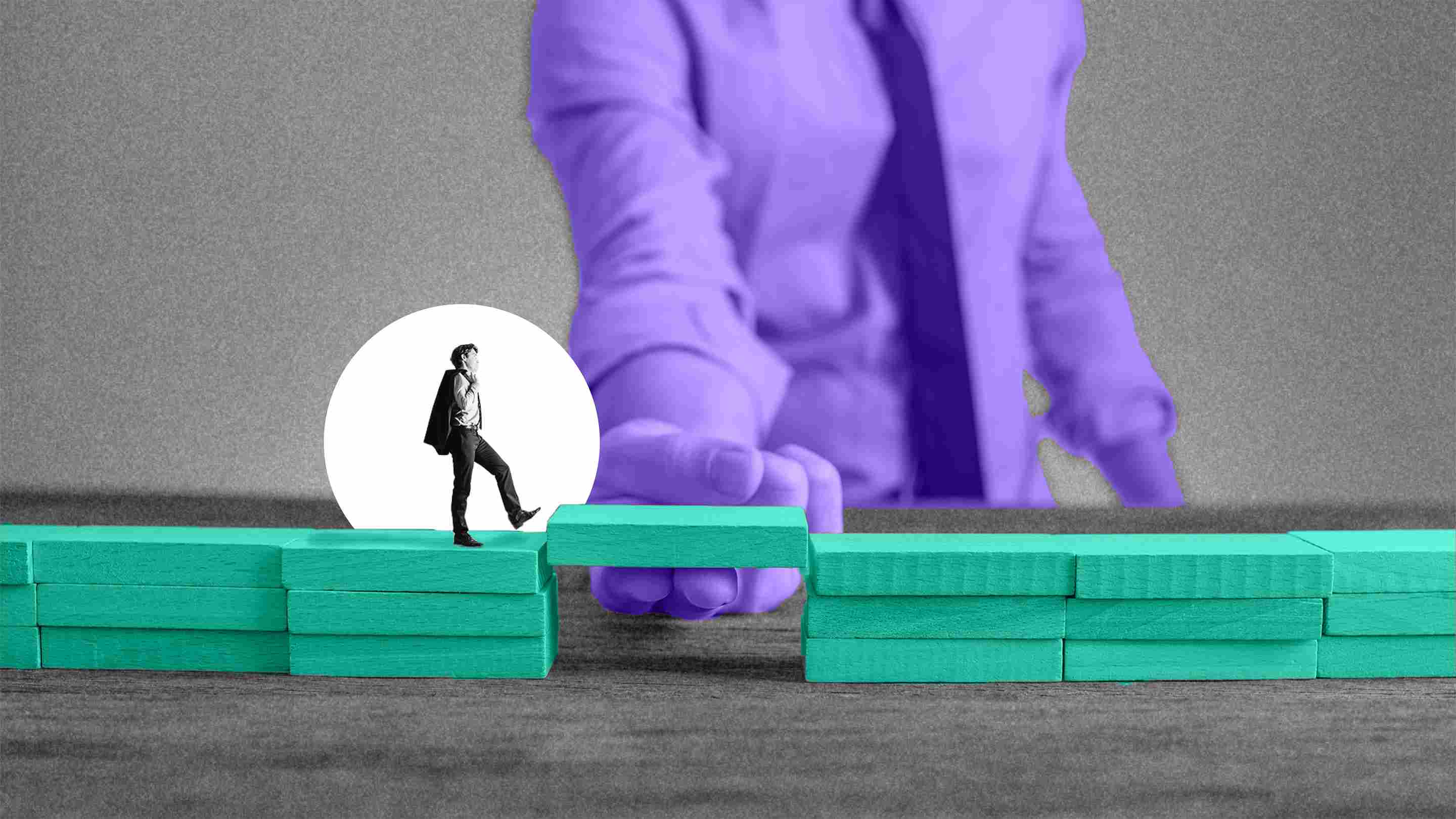 Eight ways to create trust in your organization