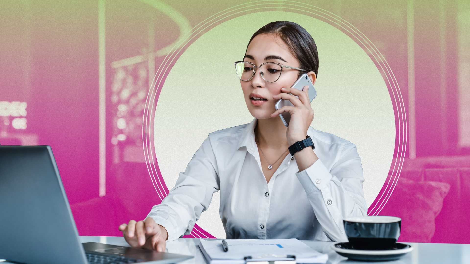 Five steps to undo communication chaos and provide an excellent client experience