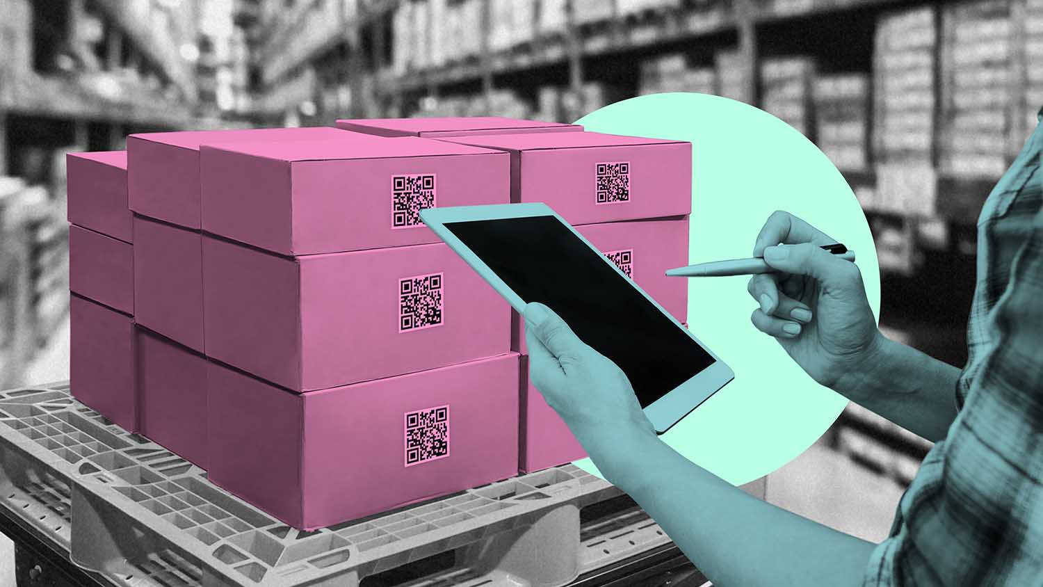 Headed toward Industry 4.0 at the speed of advance: Fixing a broken supply chain