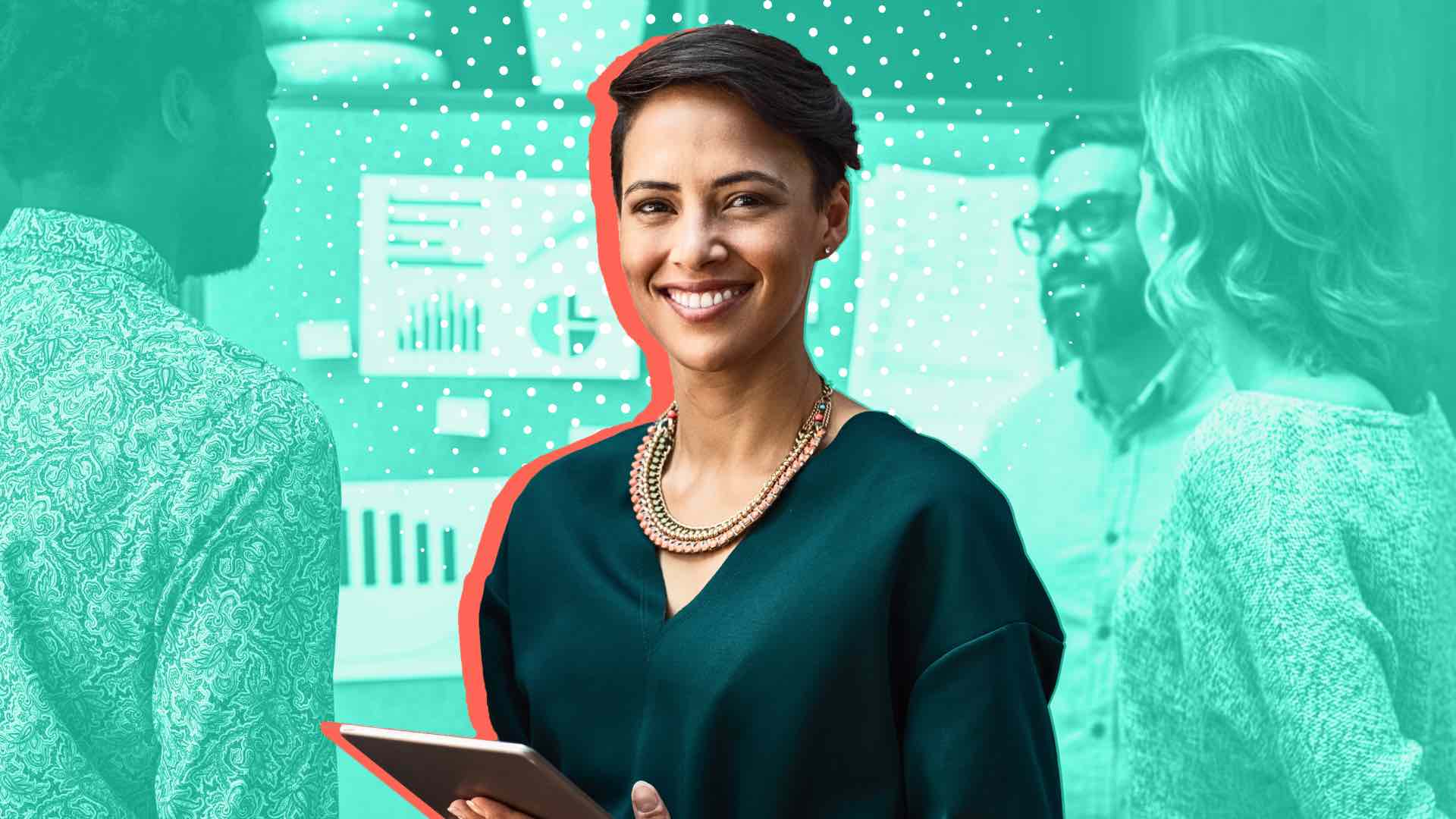 Here's why we need more female fund managers