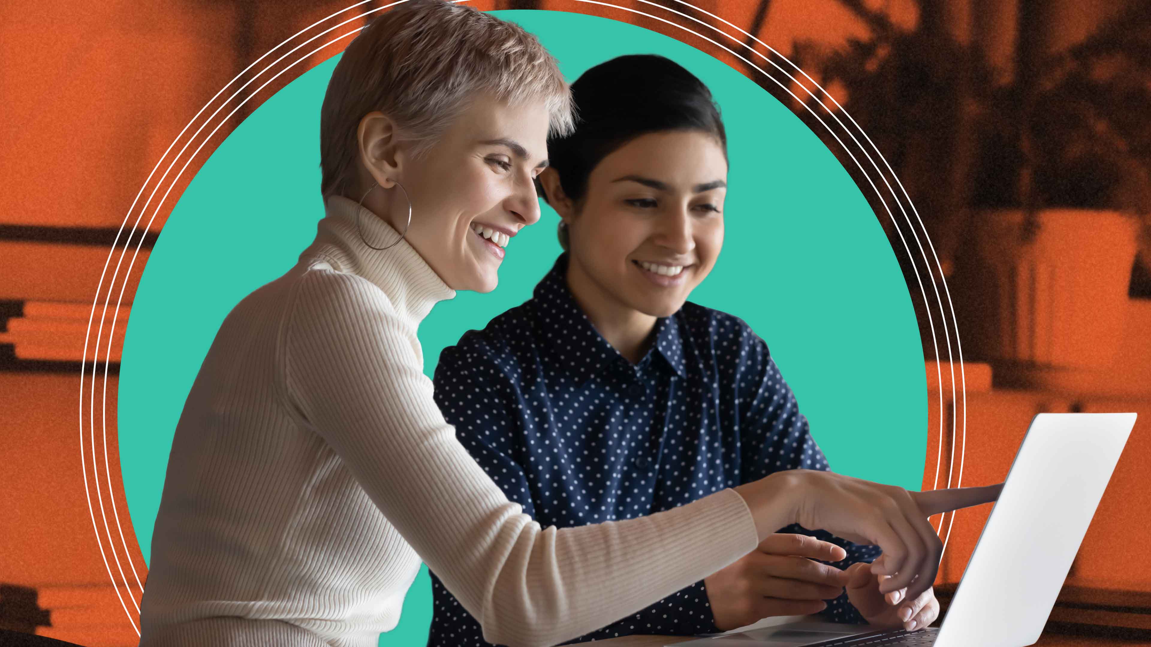 How to build a company of rock stars