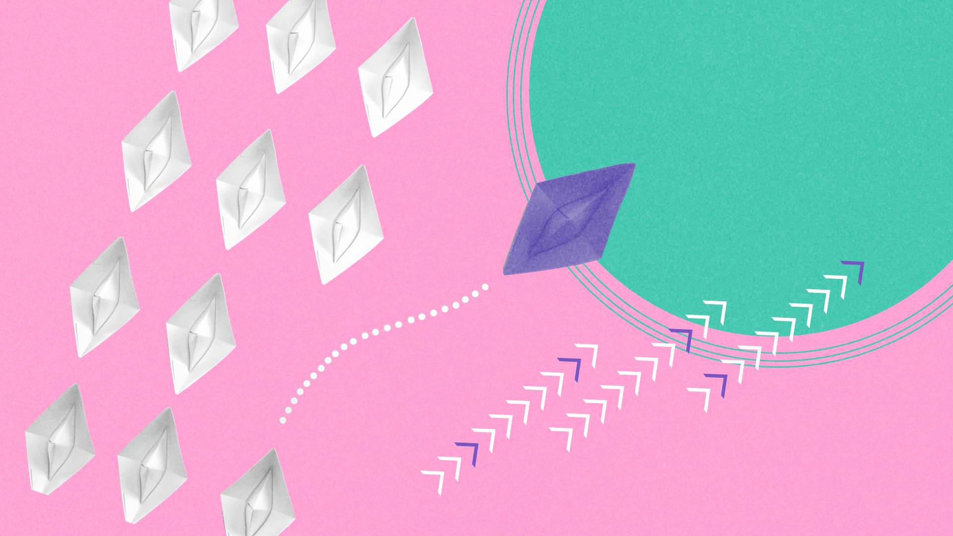 How to effectively lead a team of high performers