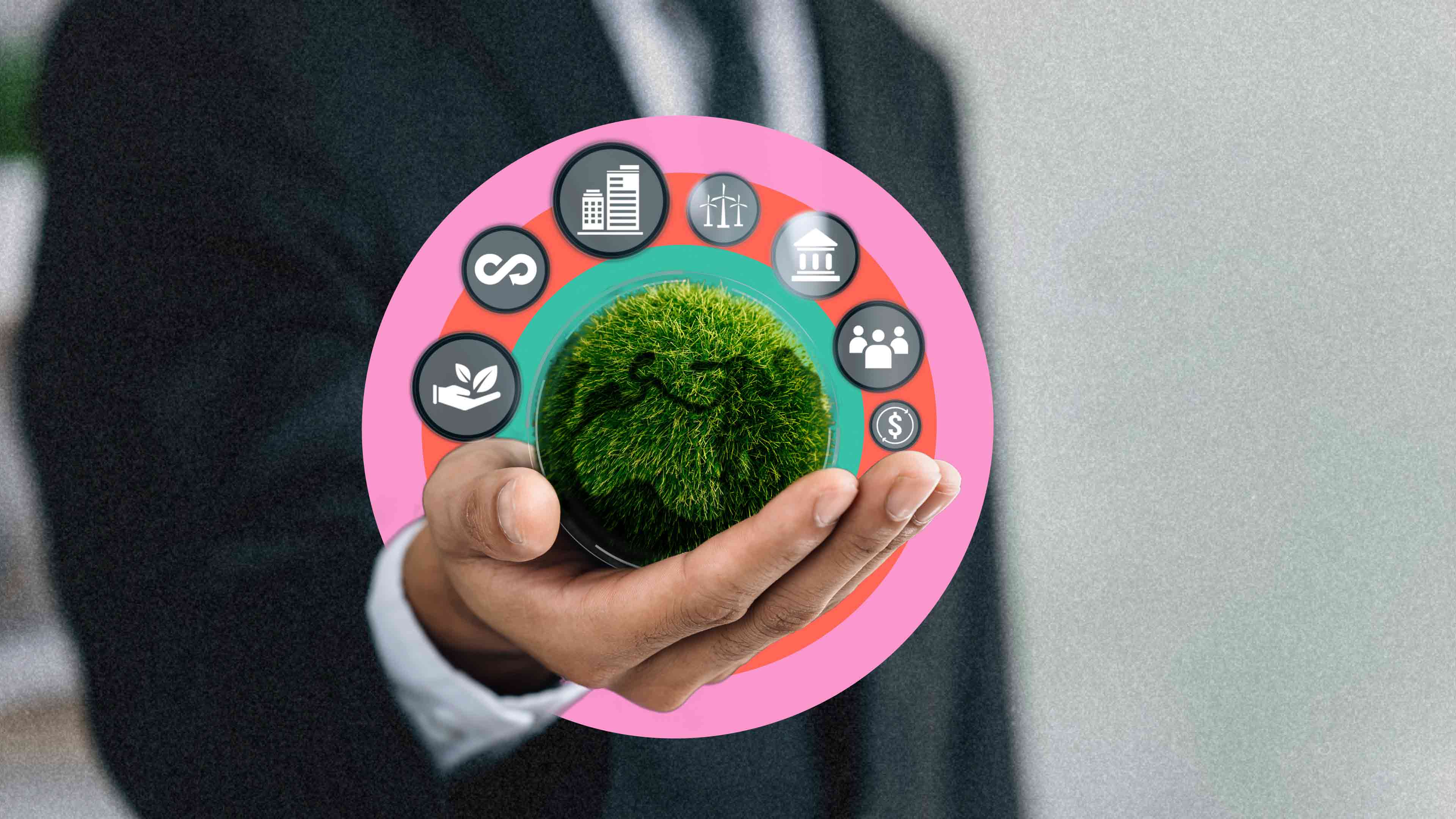 How top manufacturers can leverage frontline data to impact ESG initiatives