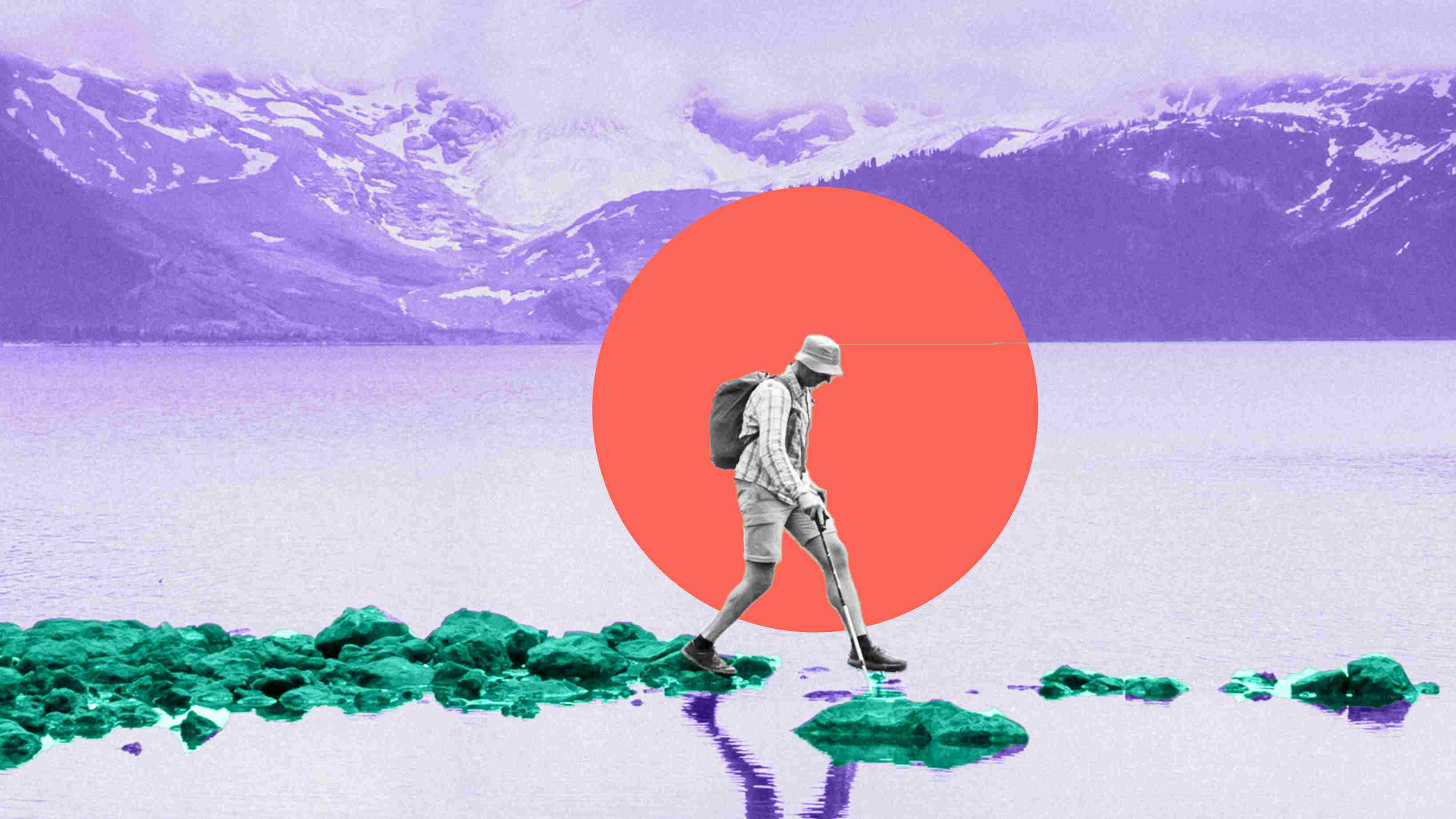 How I confidently got to the 3.0 version of me