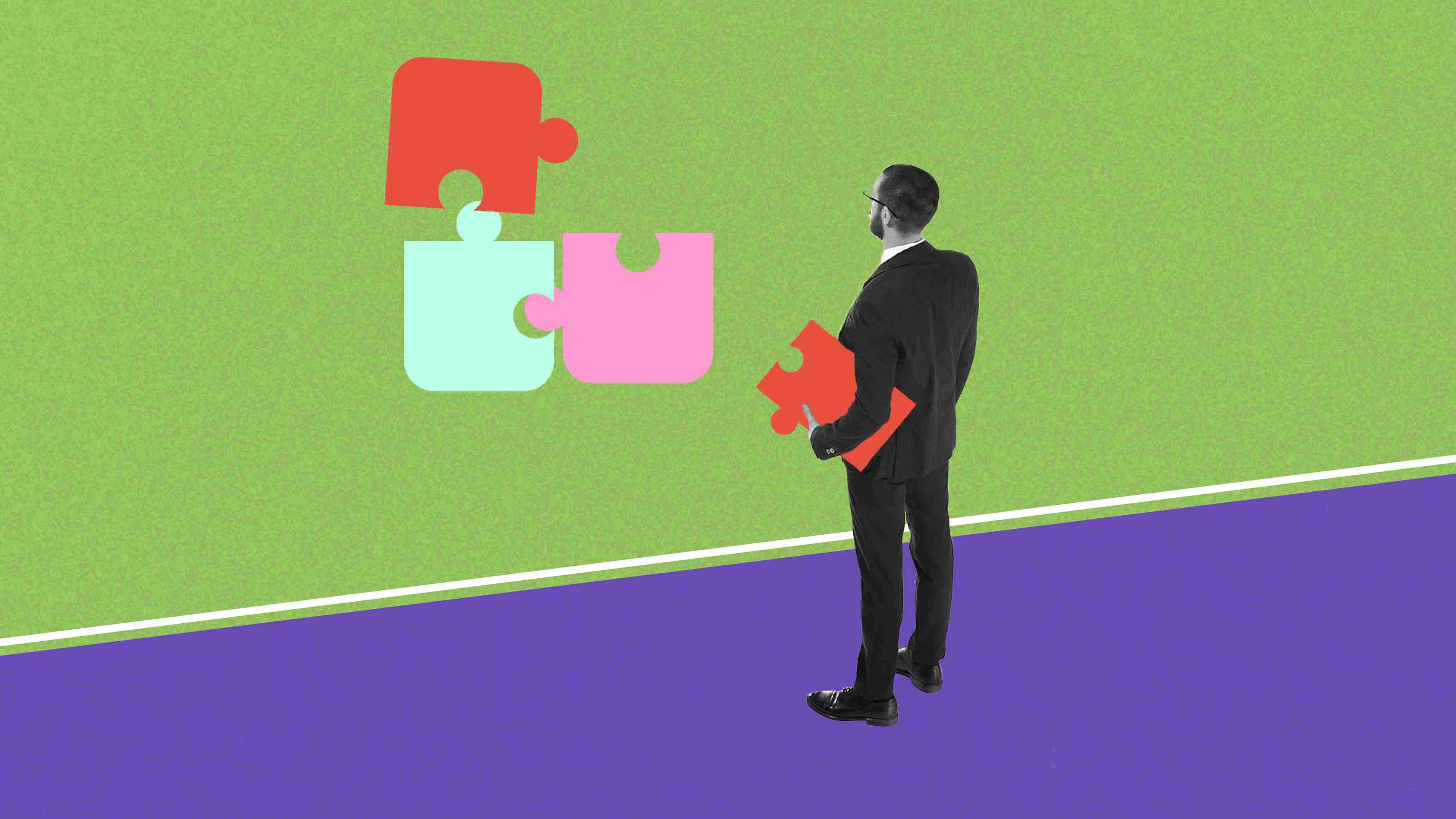 How a fractional workforce can help you improve your return on assets