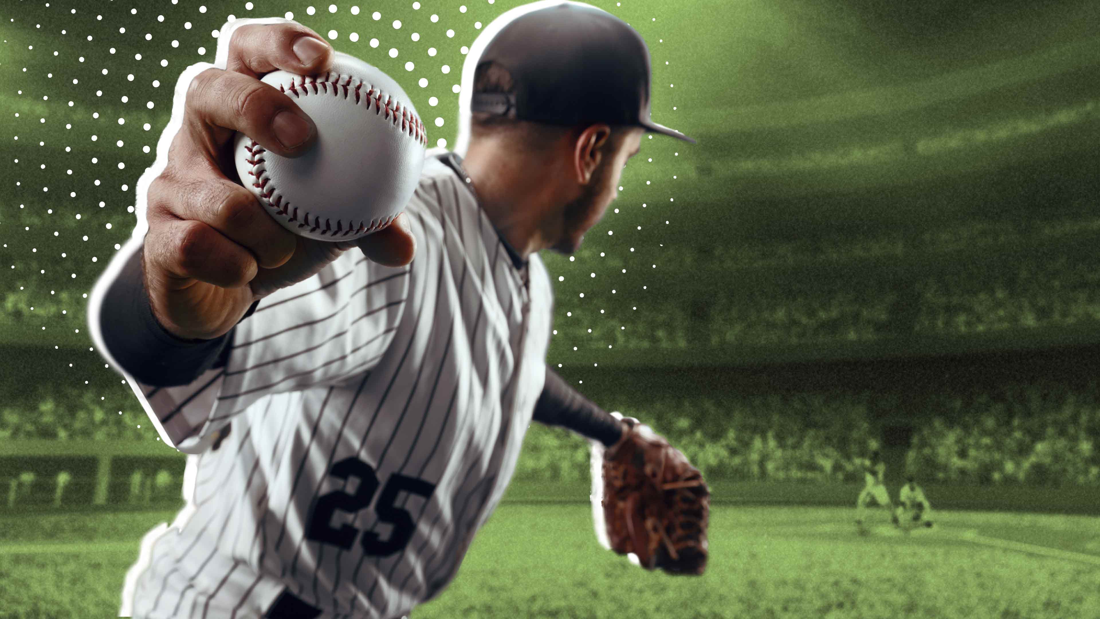 In baseball or business, you don't get credit for runners left on base