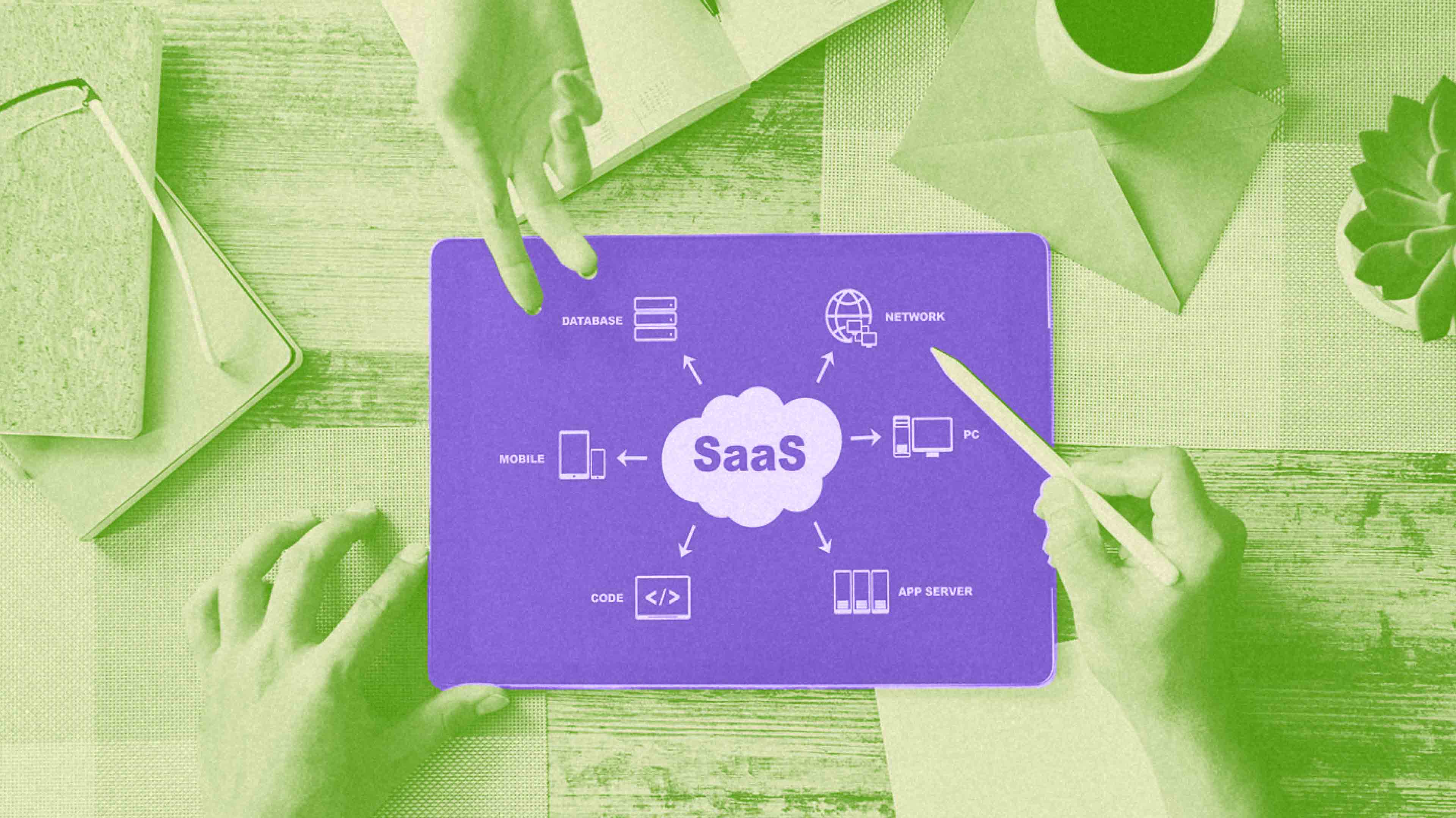 The innovation opportunity many SaaS businesses are missing