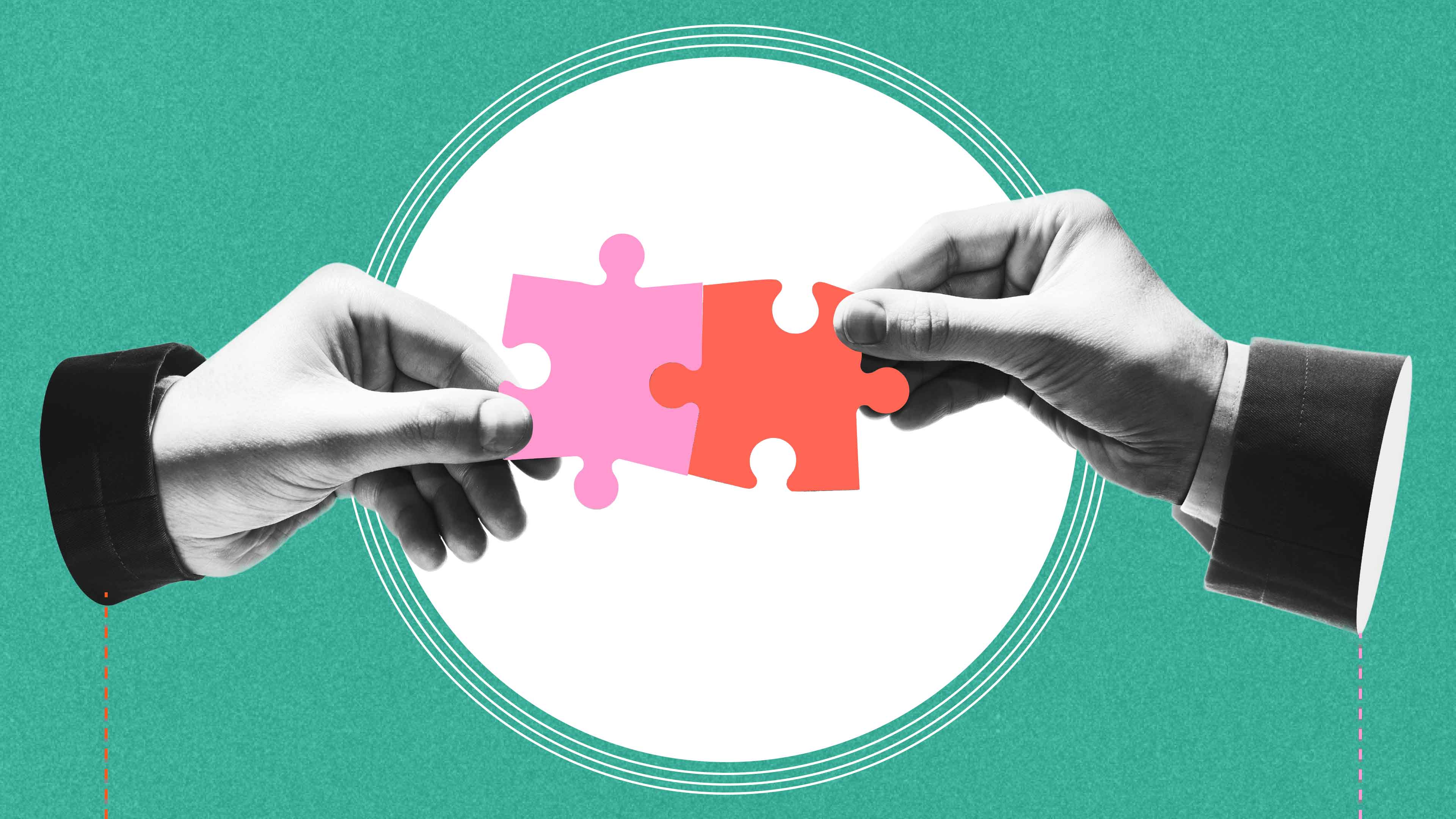 Three tips for finding the right business partner