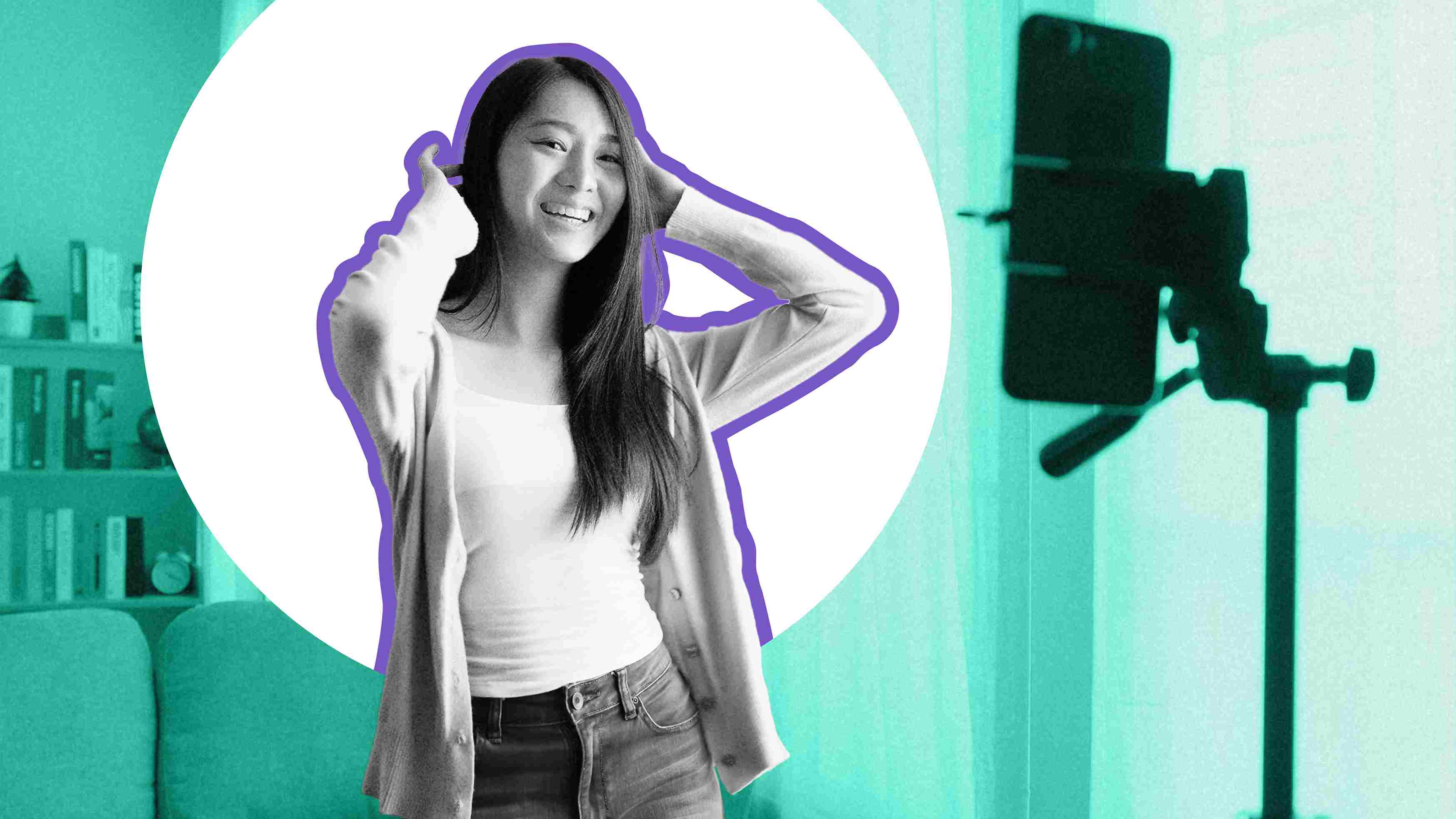 TikTok for brands: Keep hold of your values and dive into the creator community