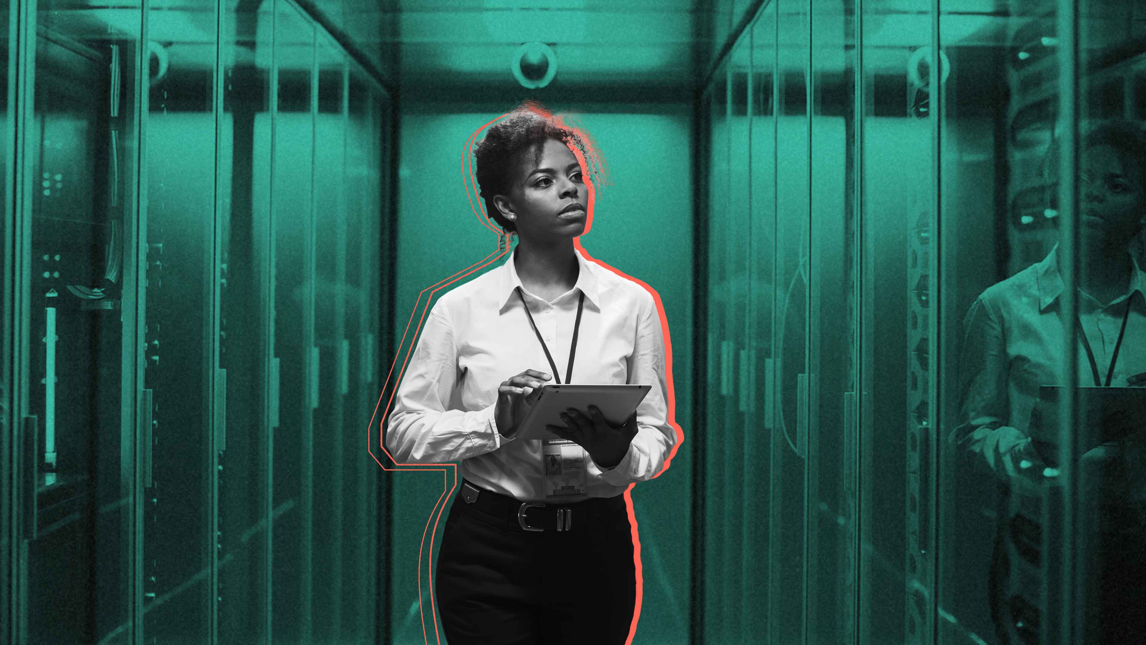 Time to take off the blinders: Why CTOs need fuller visibility