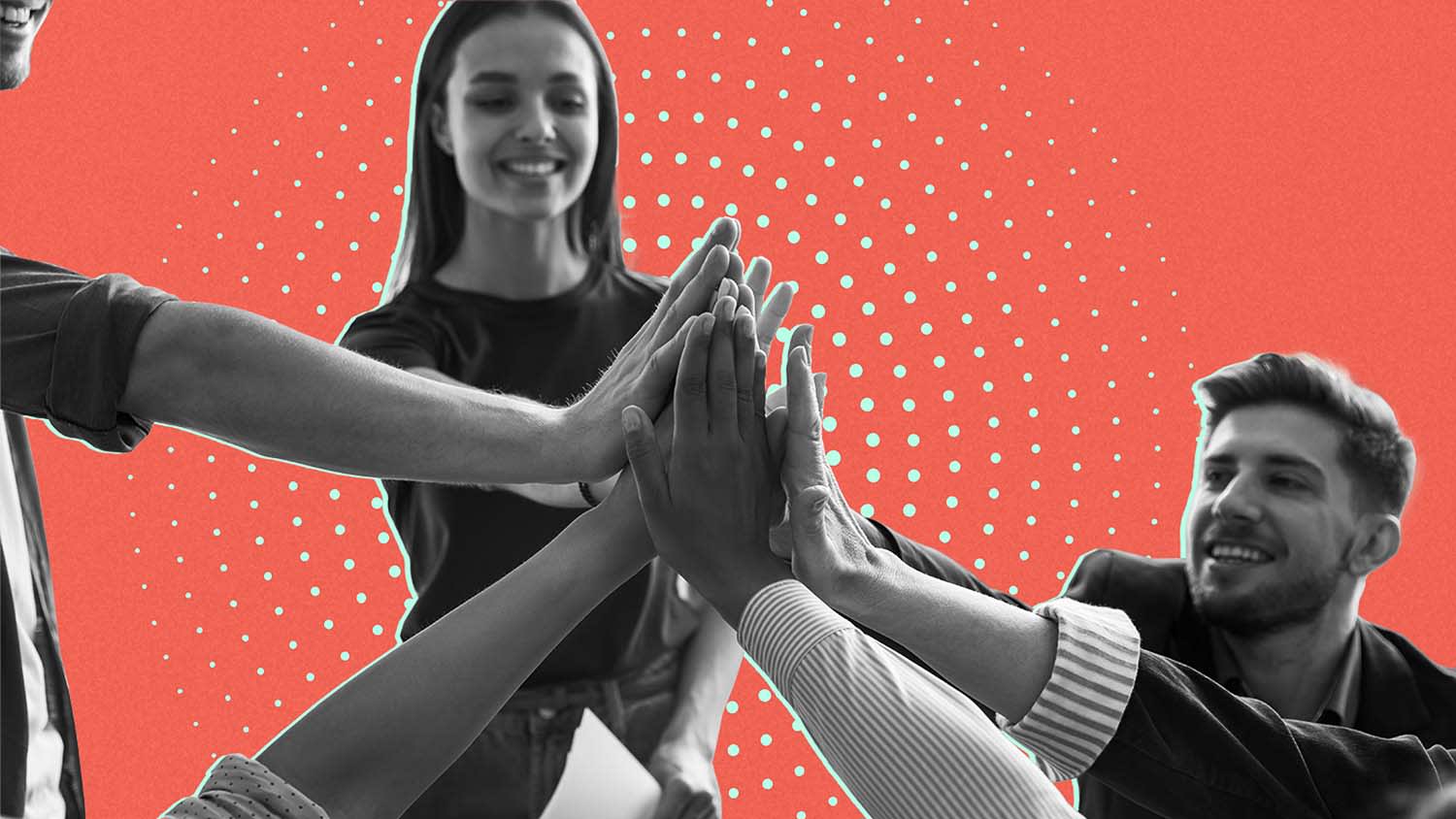 To mitigate quiet quitting, foster a team that ‘commits out loud’