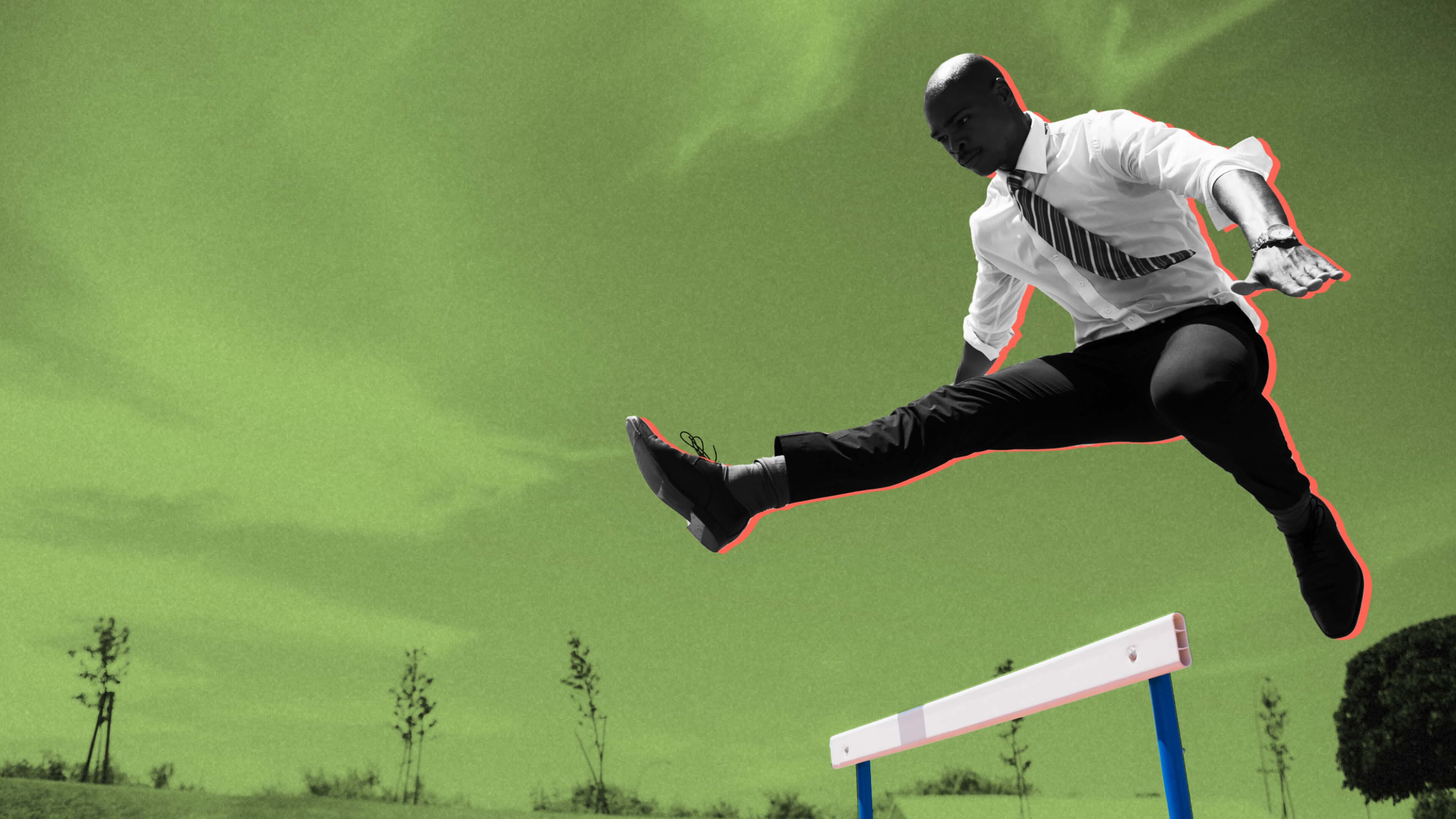 6 traps startups fall into and how to avoid them