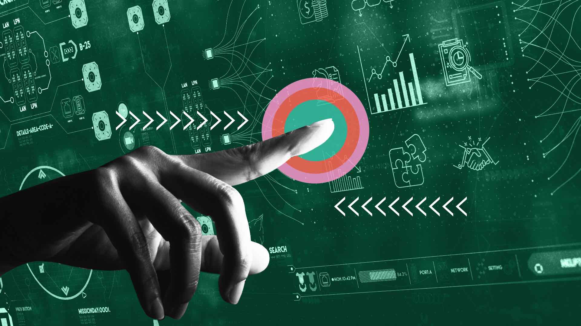 AI and data democratization
