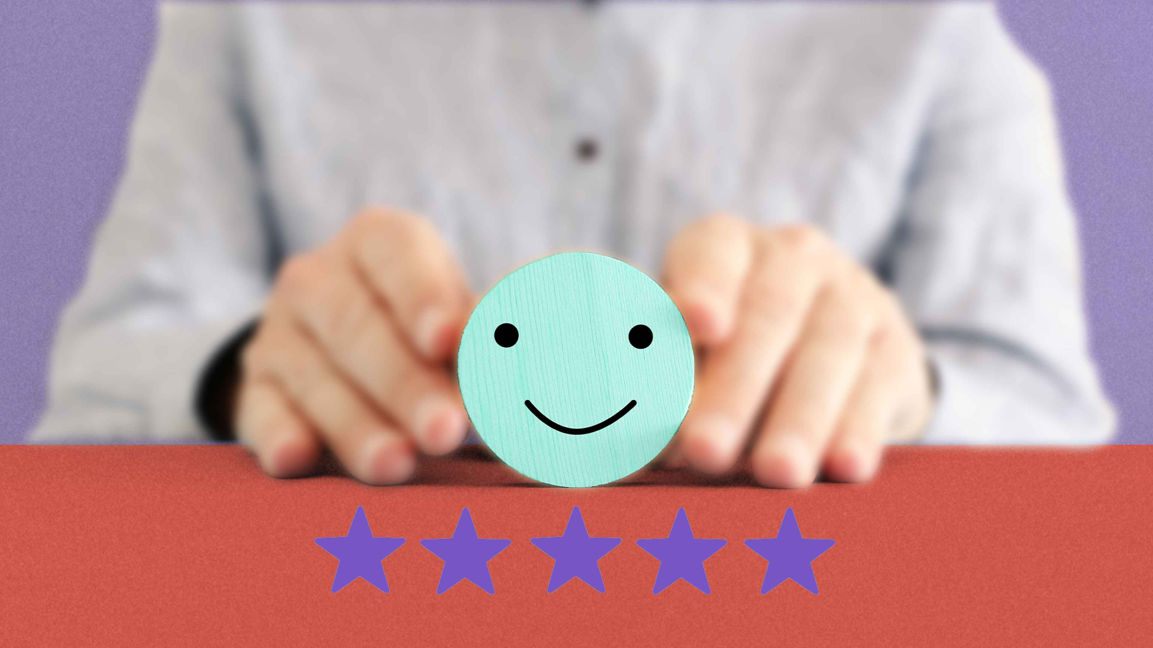 Boost operational resilience with benchmarked data