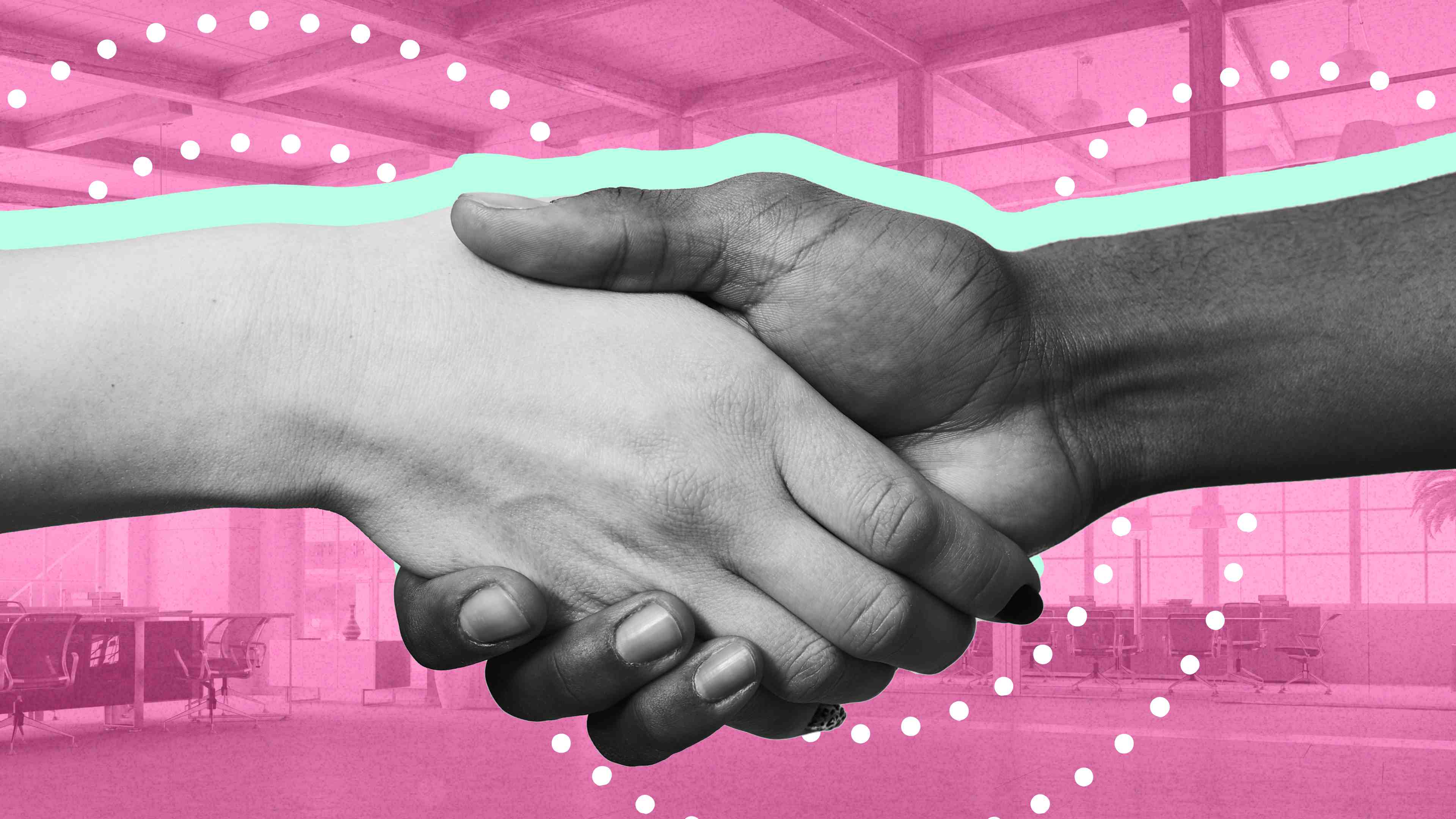 Collaboration is vital for innovation