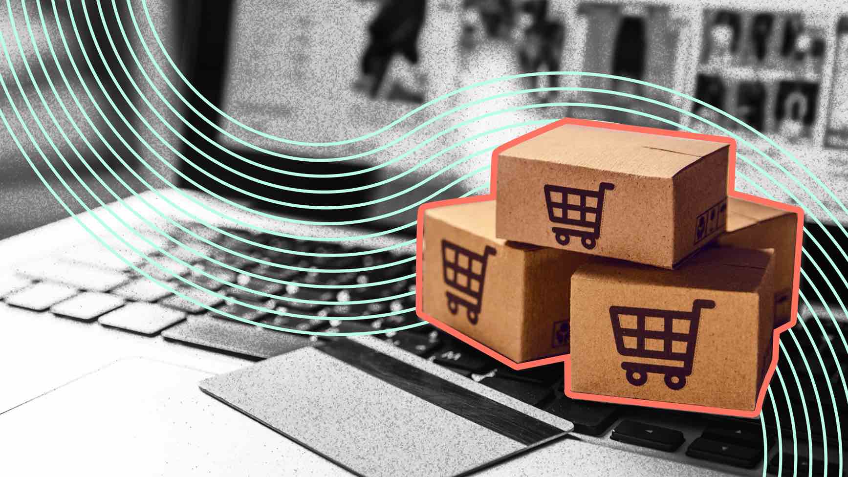 Ethical standards matter more than ever with the growth of e-commerce