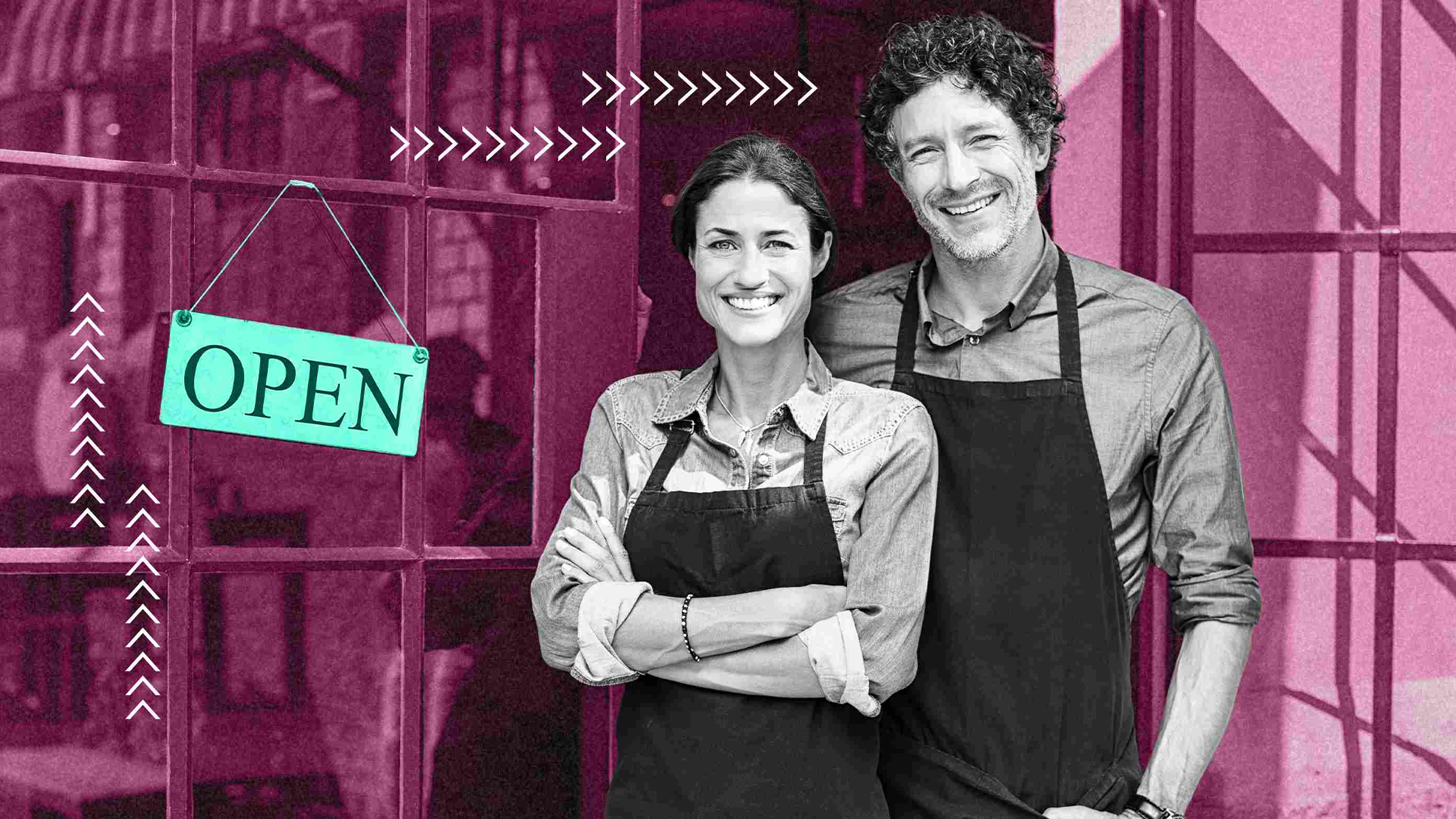 Five ways small business owners can improve cash flow in 2023