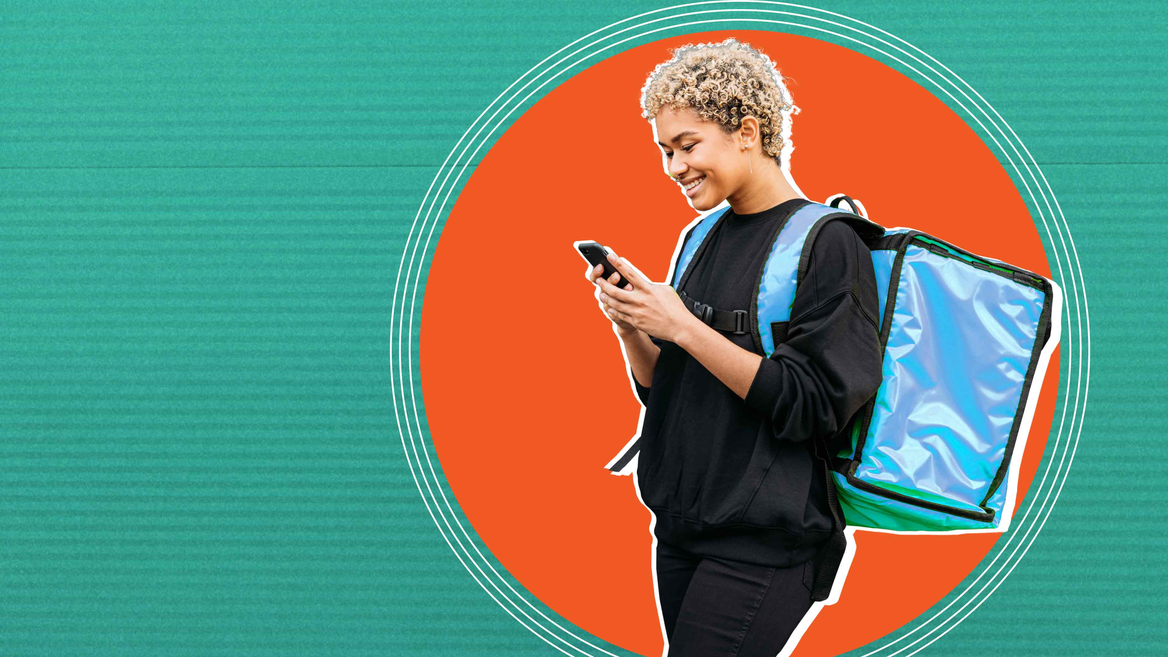 Gig workers need benefits, but making them employees isn’t the solution