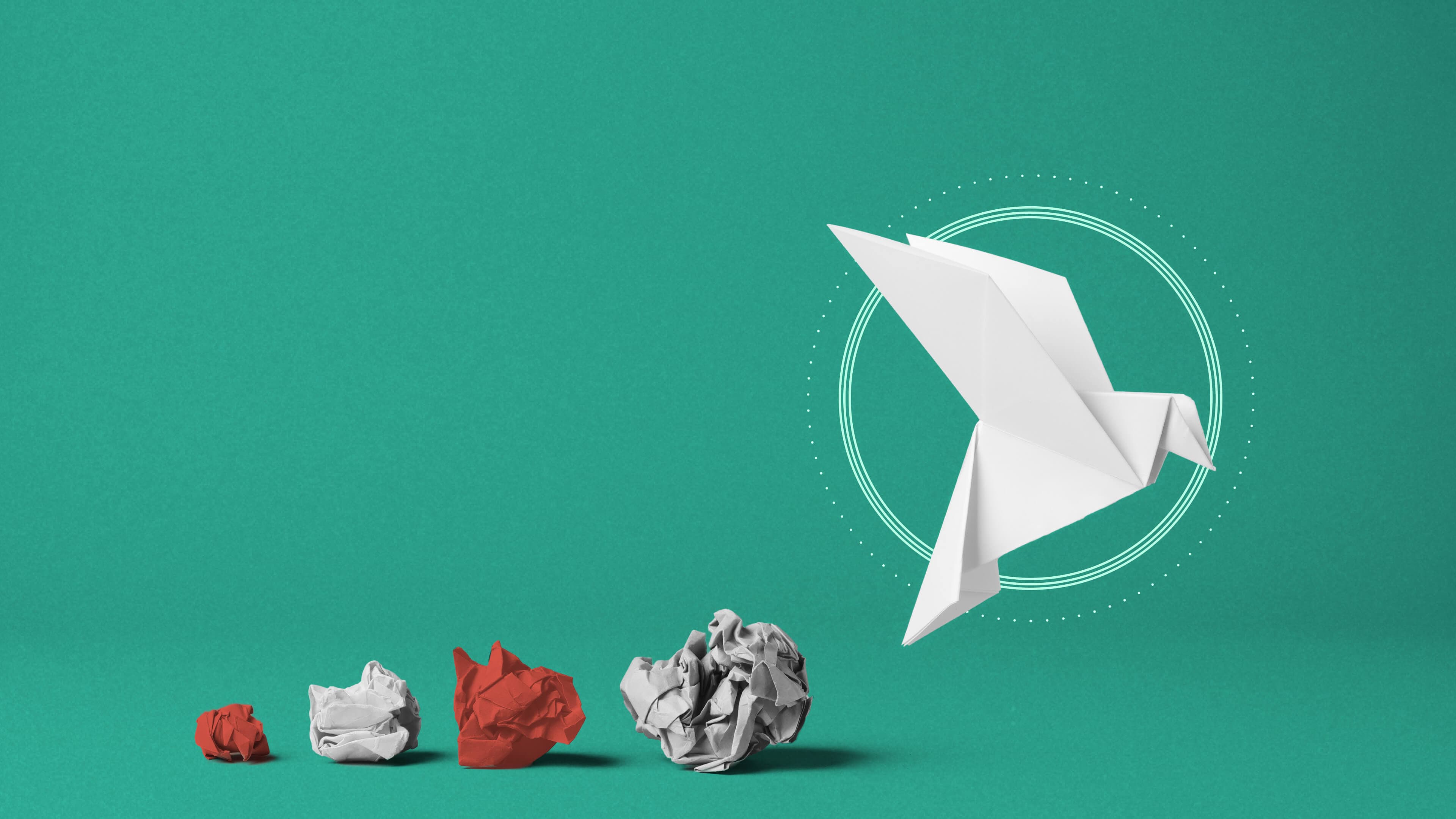 Marketing in a recession: How to be led by opportunity rather than fear