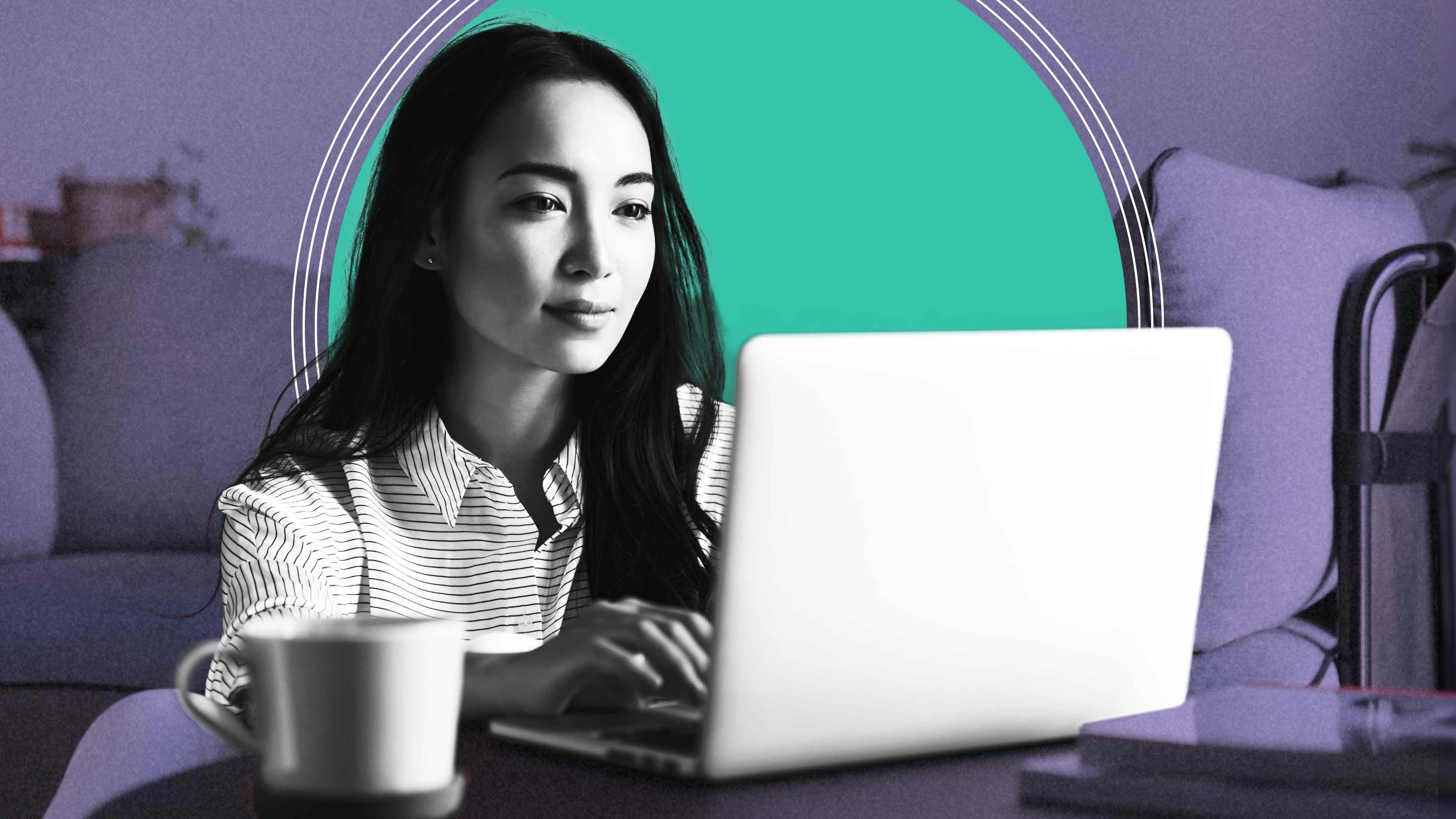 What happens to SEO when the algorithm changes?