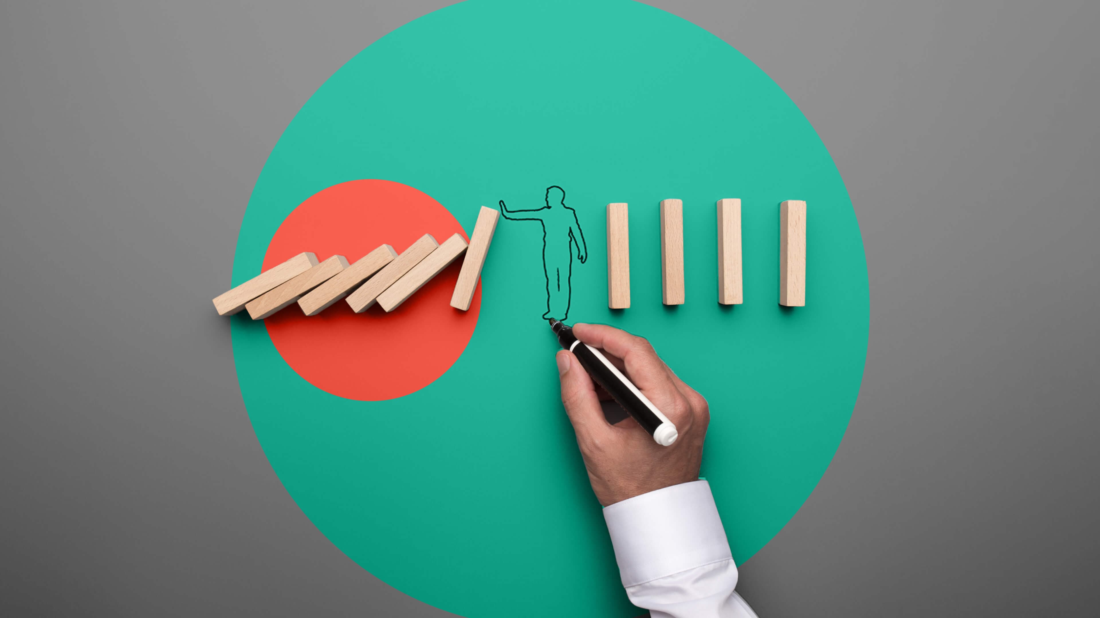 Why business leaders need to pay more attention to physical threats, not just cyberattacks