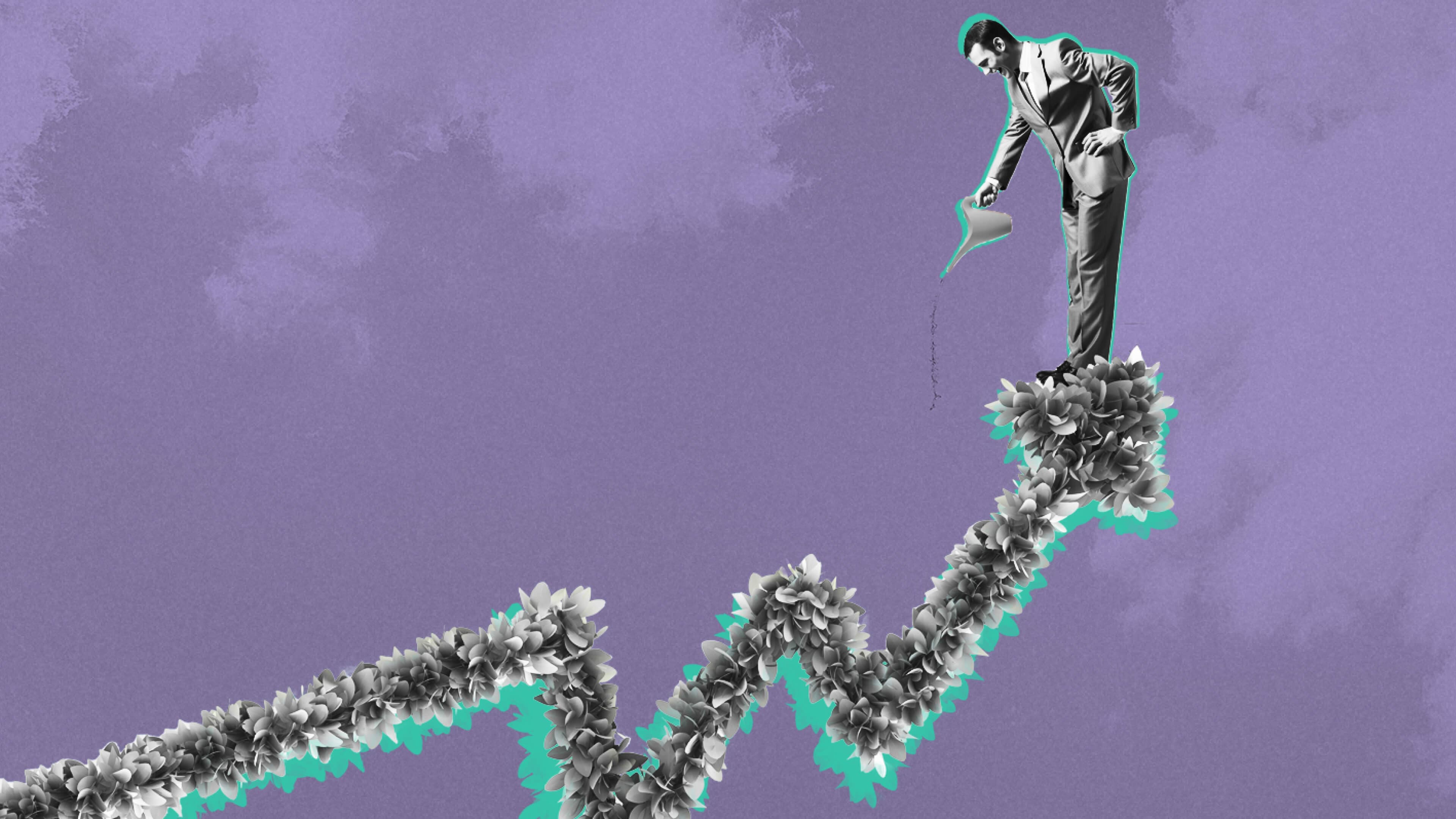 Why you shouldn’t be intimidated by circularity and how your business can achieve it