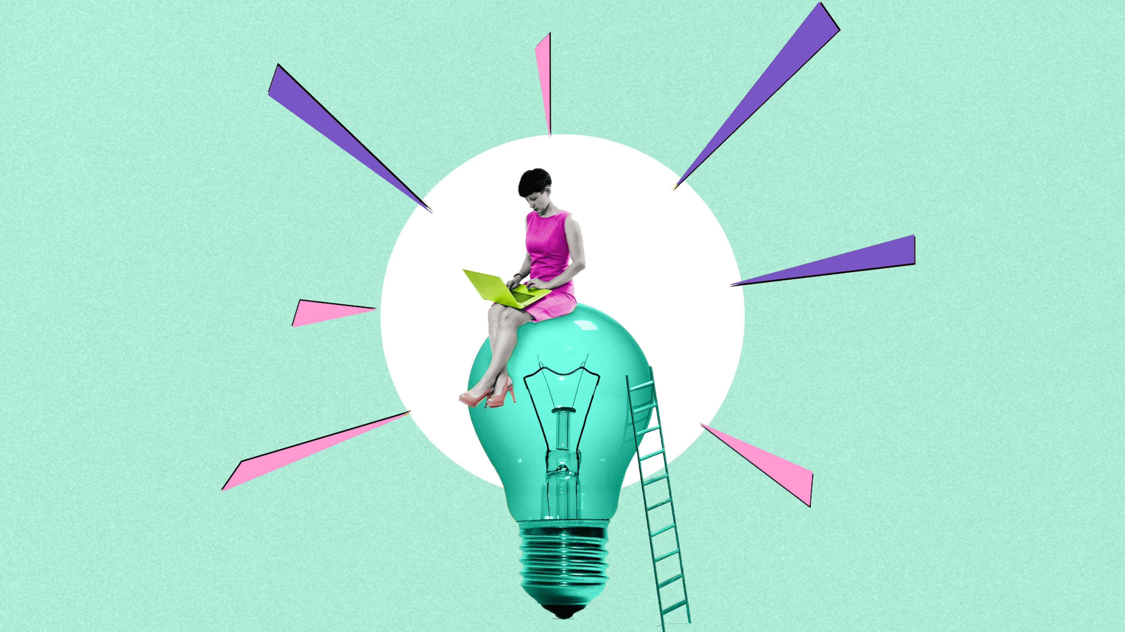 Why startups can compete—and win—against incumbents