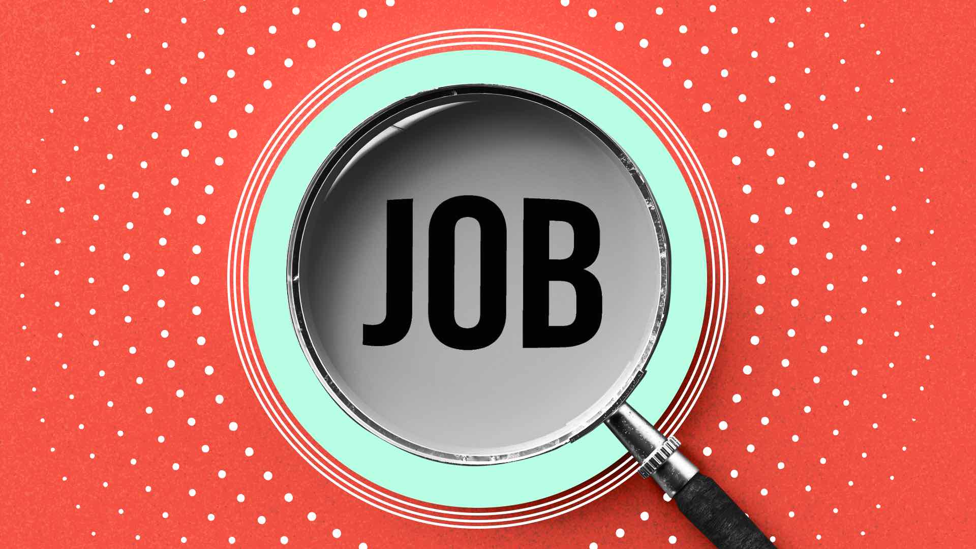 Why you should pick an industry, not a job