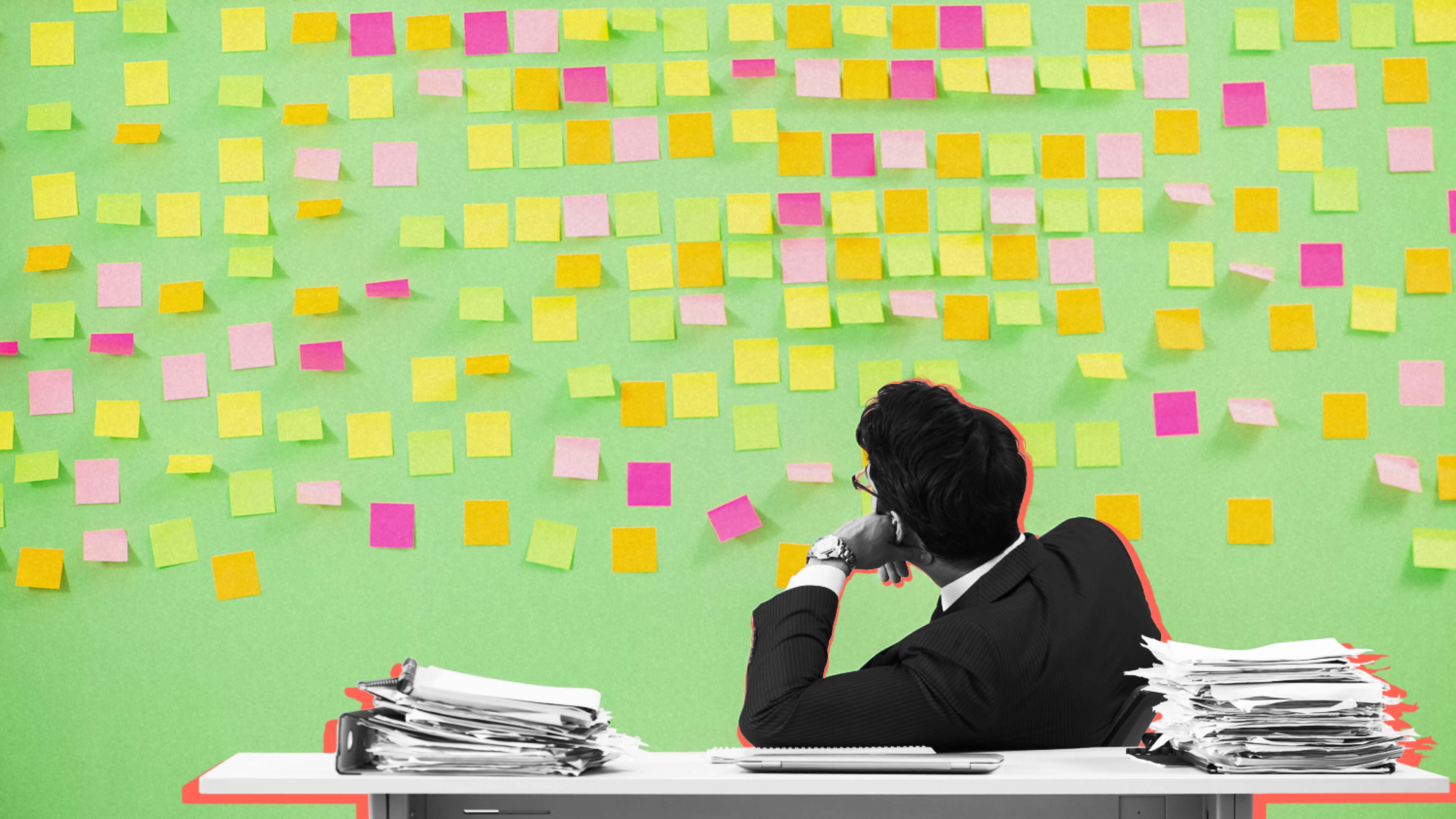 A new, more balanced approach to managing your priorities in 2023