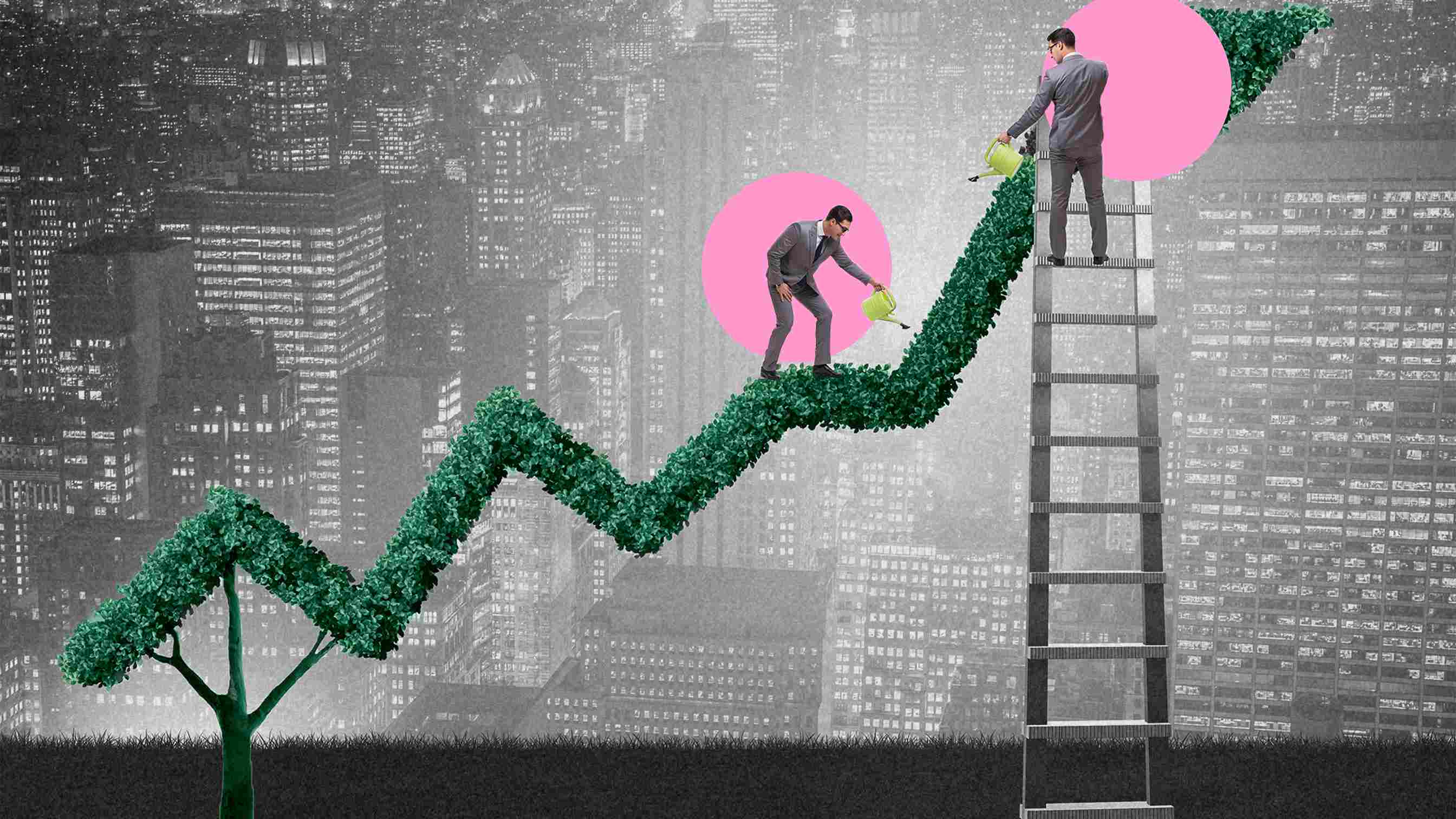 Afraid of your business's carbon footprint?