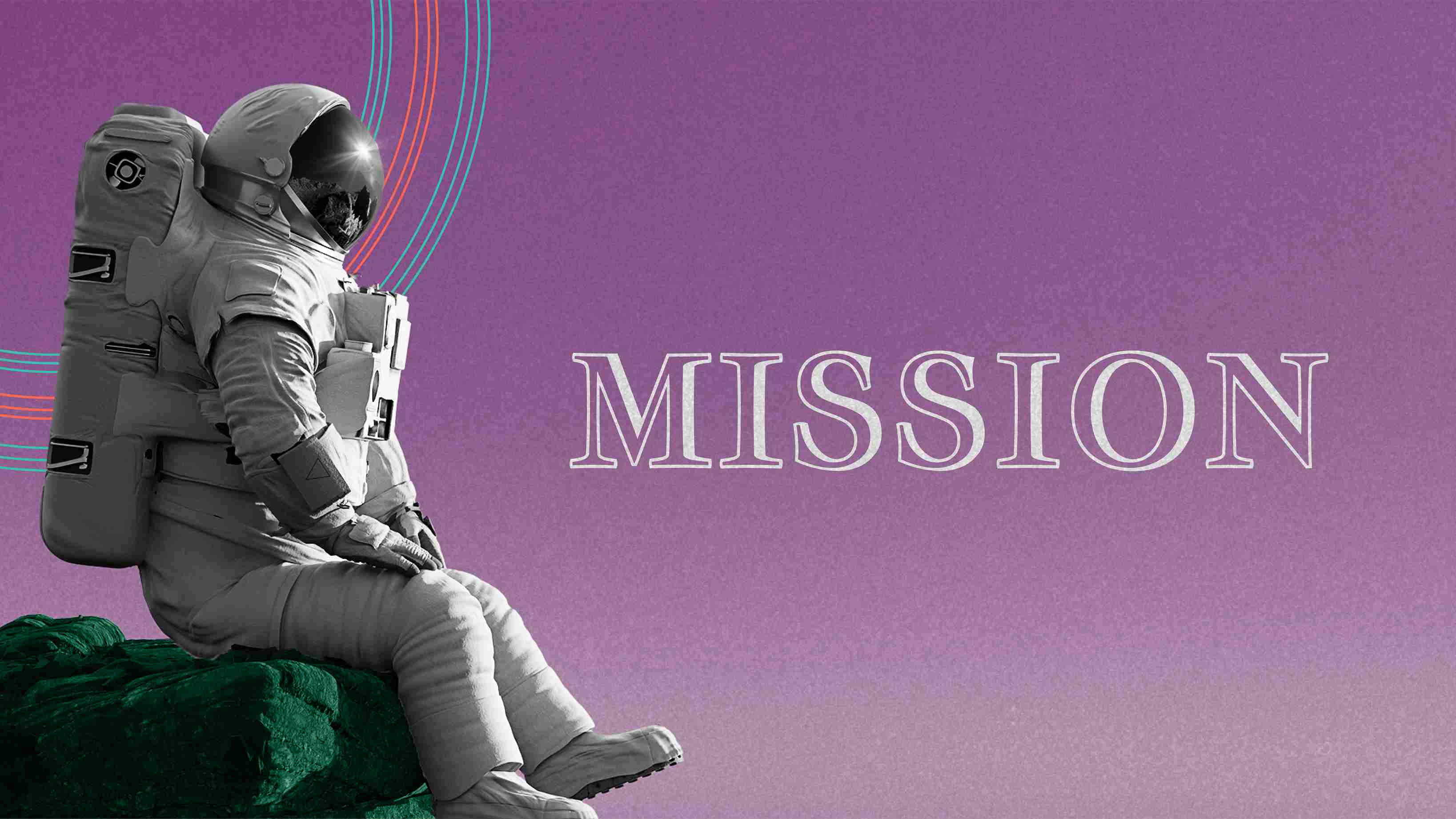 Business leaders: Don’t lose sight of the mission