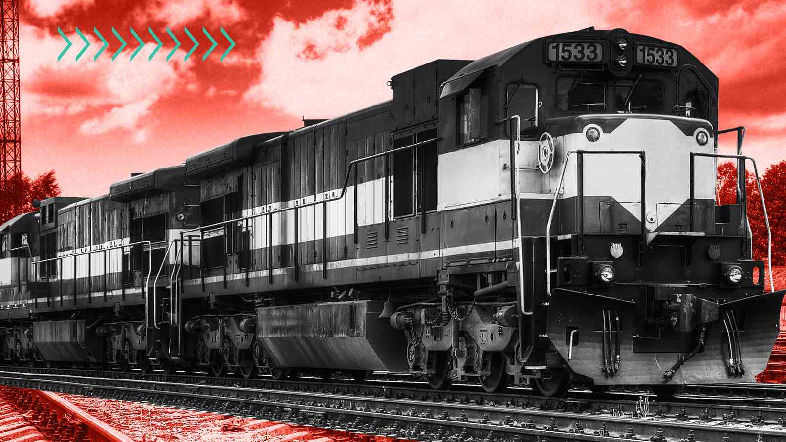 Demand forecasting has derailed: Here's how to get back on track