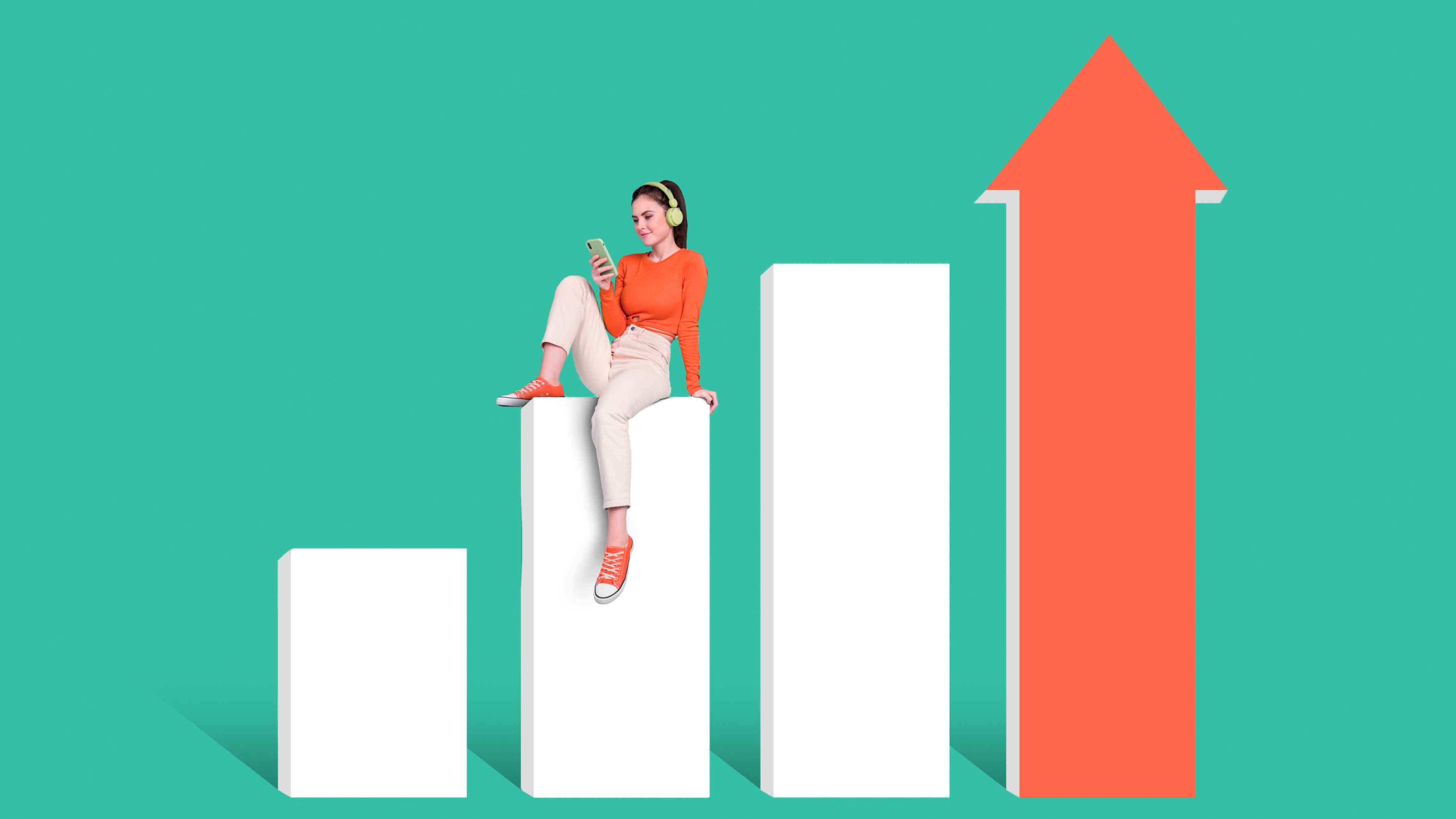 Embracing the customer lifetime value model