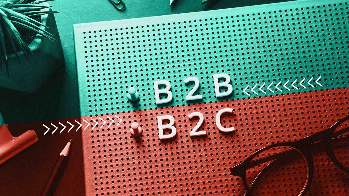 Forget B2B or B2C: It’s all about brands for humans (B4H)