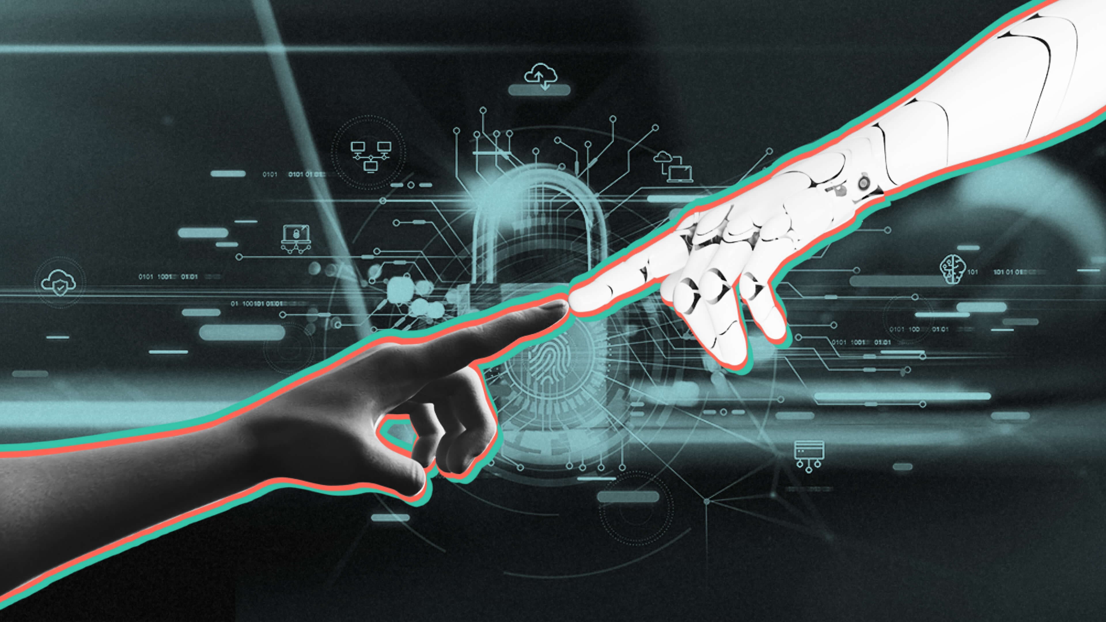 Four changes you—and your business—might not see coming