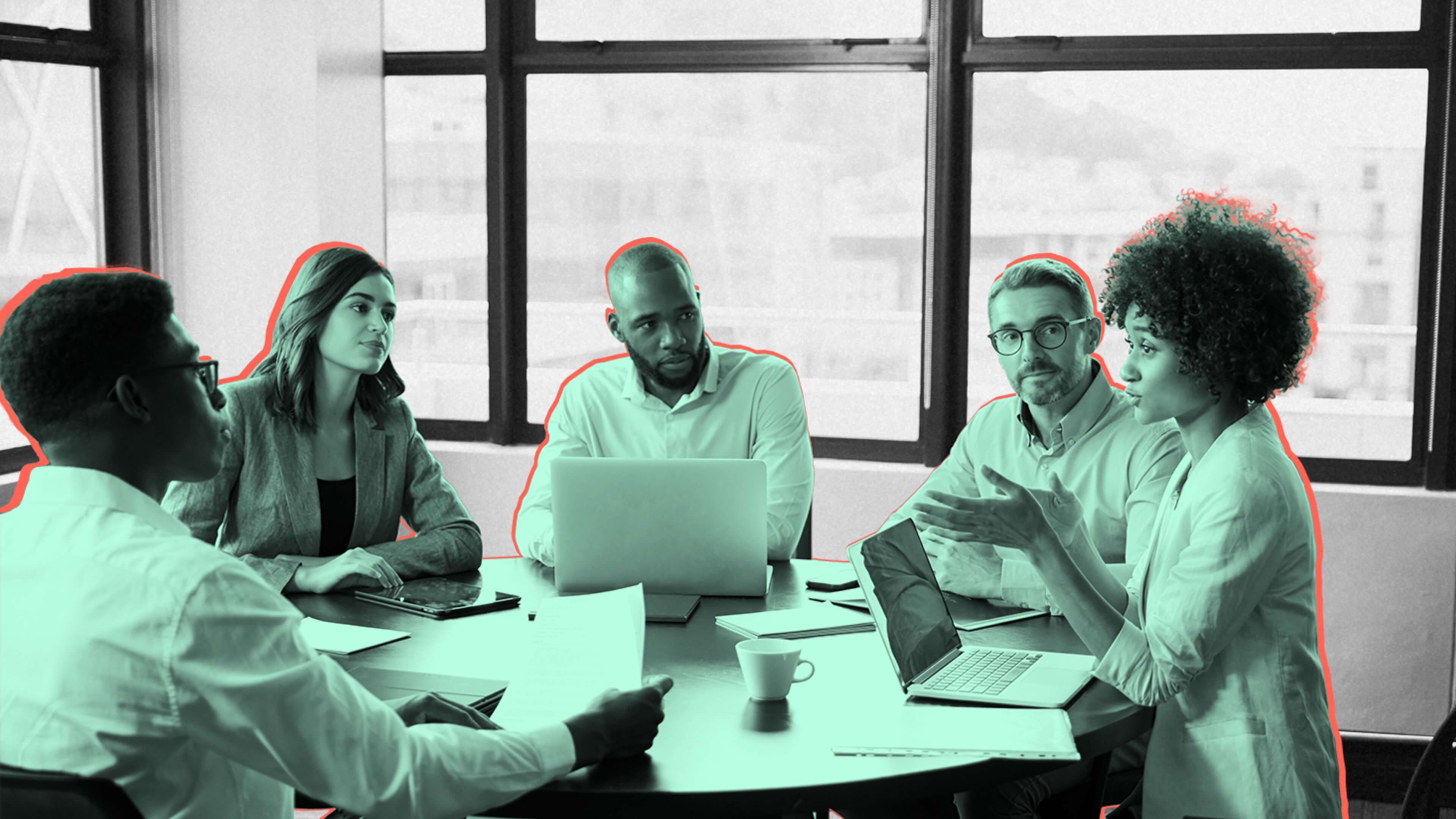 How customer value management improves professional relationships