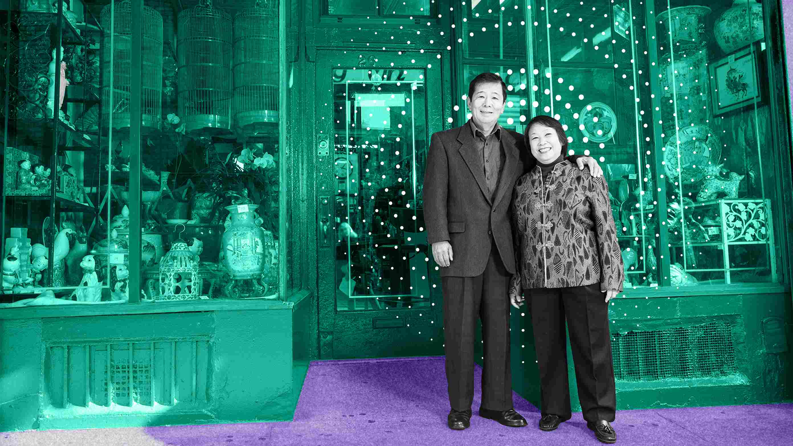 How immigrants can turn their challenges into business strengths