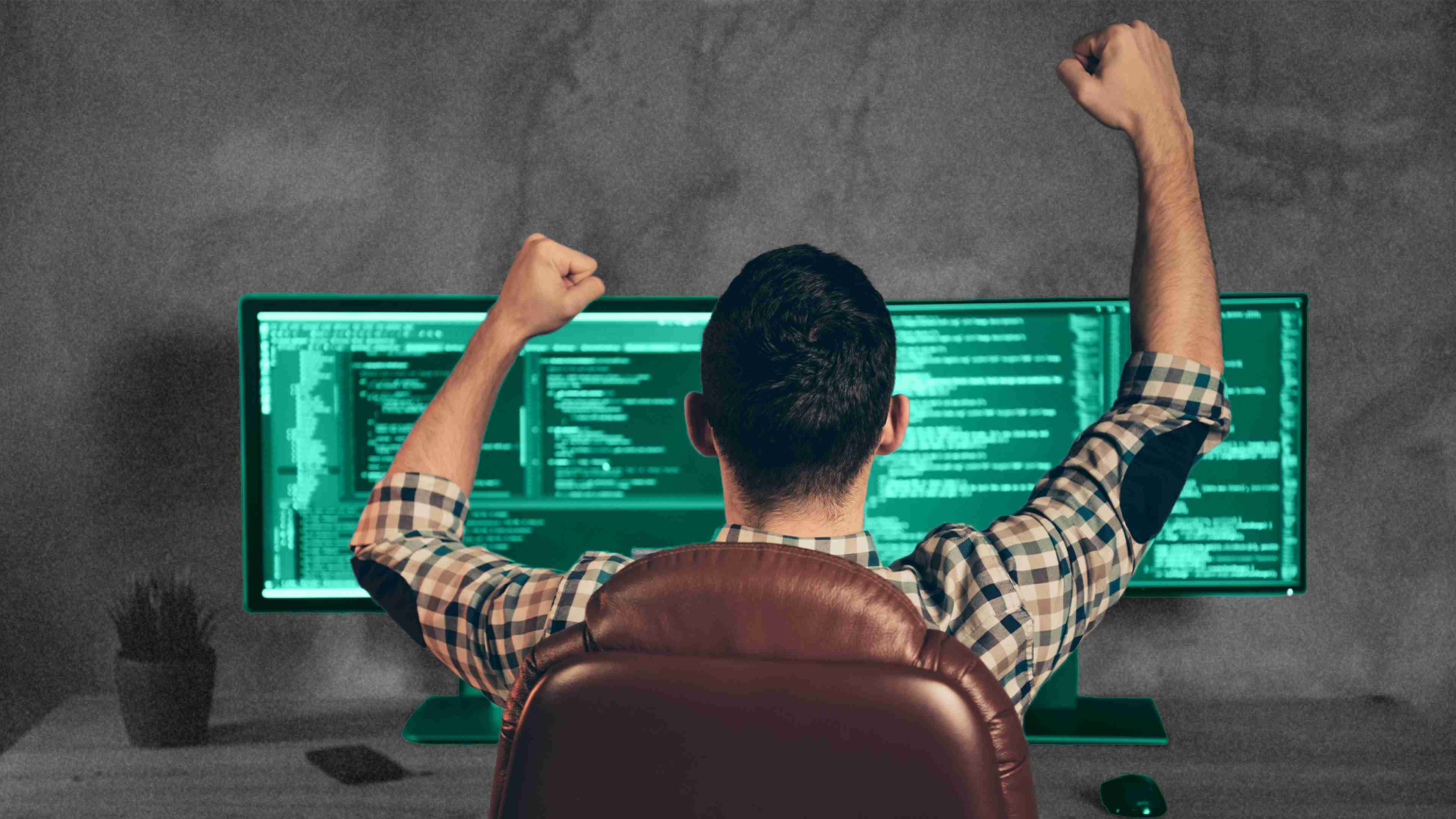 It's time to throw out the textbook on agile development