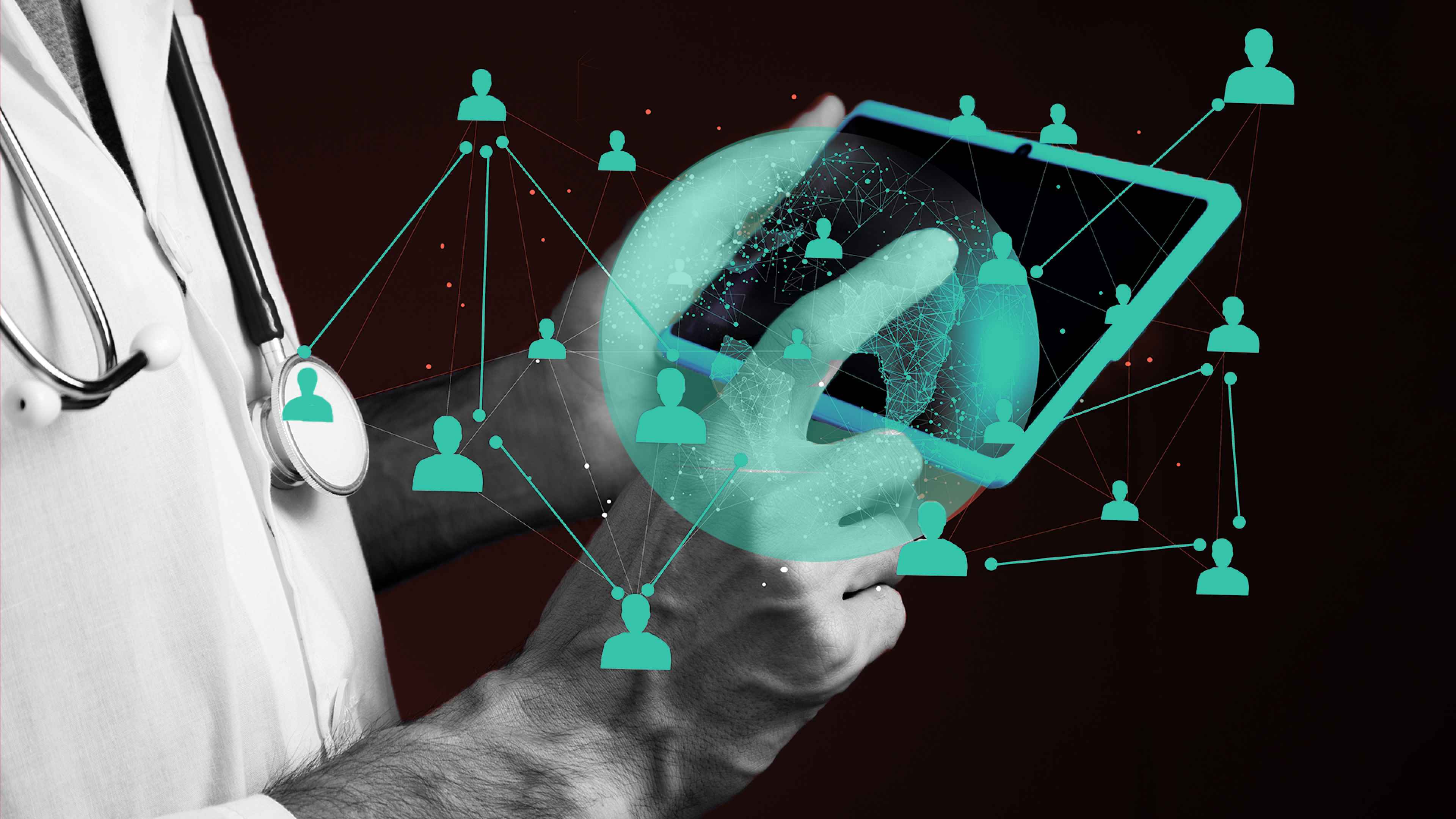 Multichannel marketing: The advantages and challenges when targeting physicians