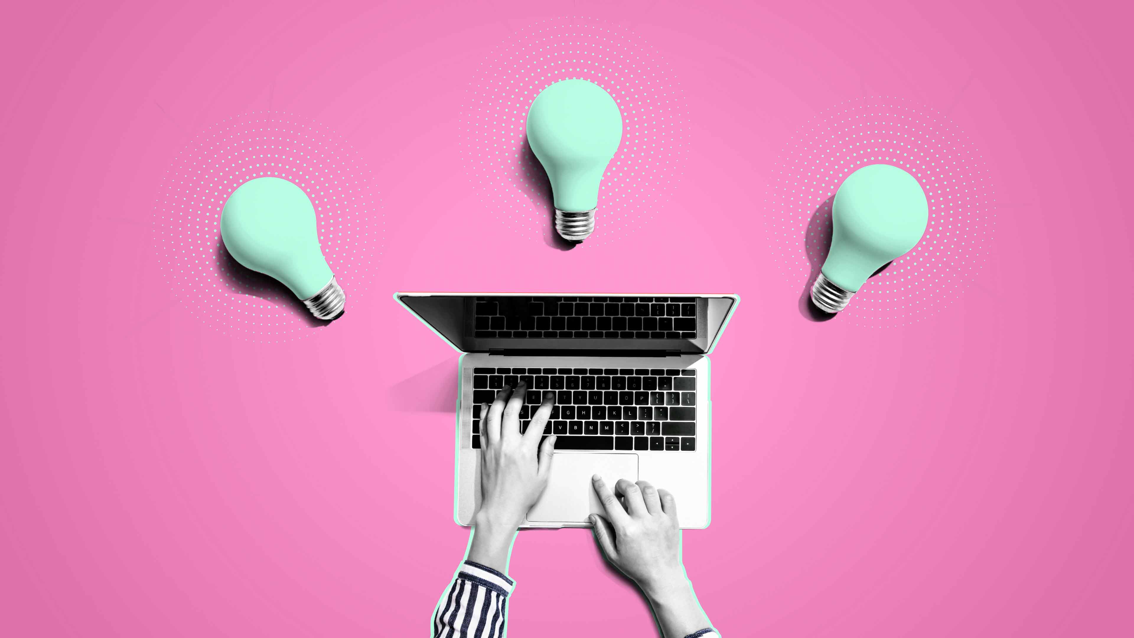 New Year's resolutions for marketing teams